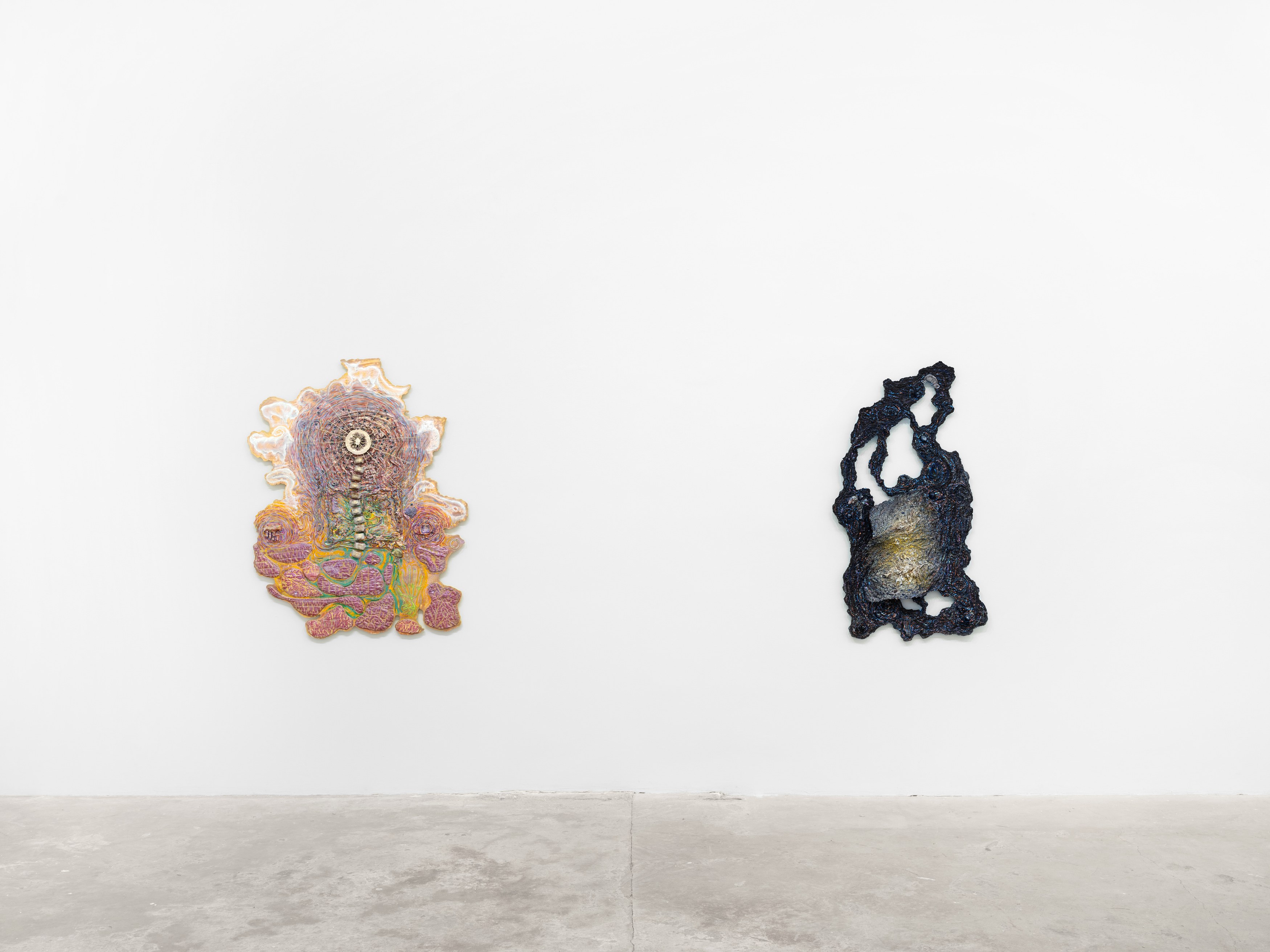 Ye Qin Zhu, Alchemy of Mood & Matter at Harkawik, photo 4
