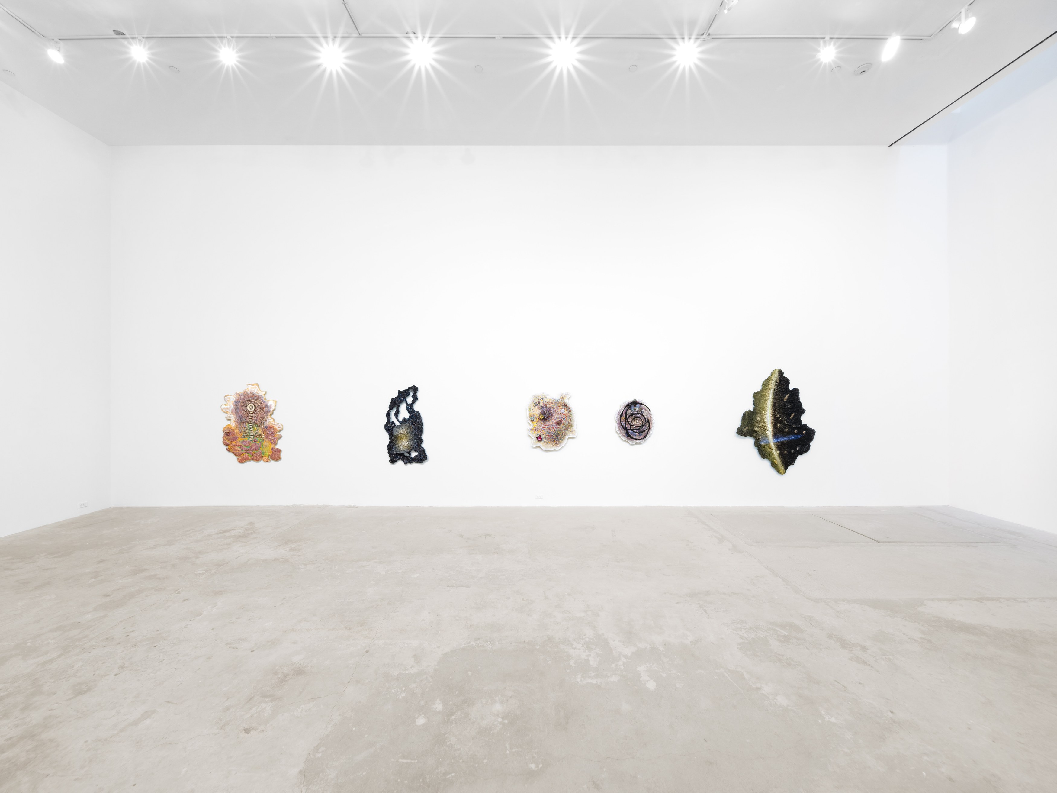 Ye Qin Zhu, Alchemy of Mood & Matter at Harkawik, photo 5