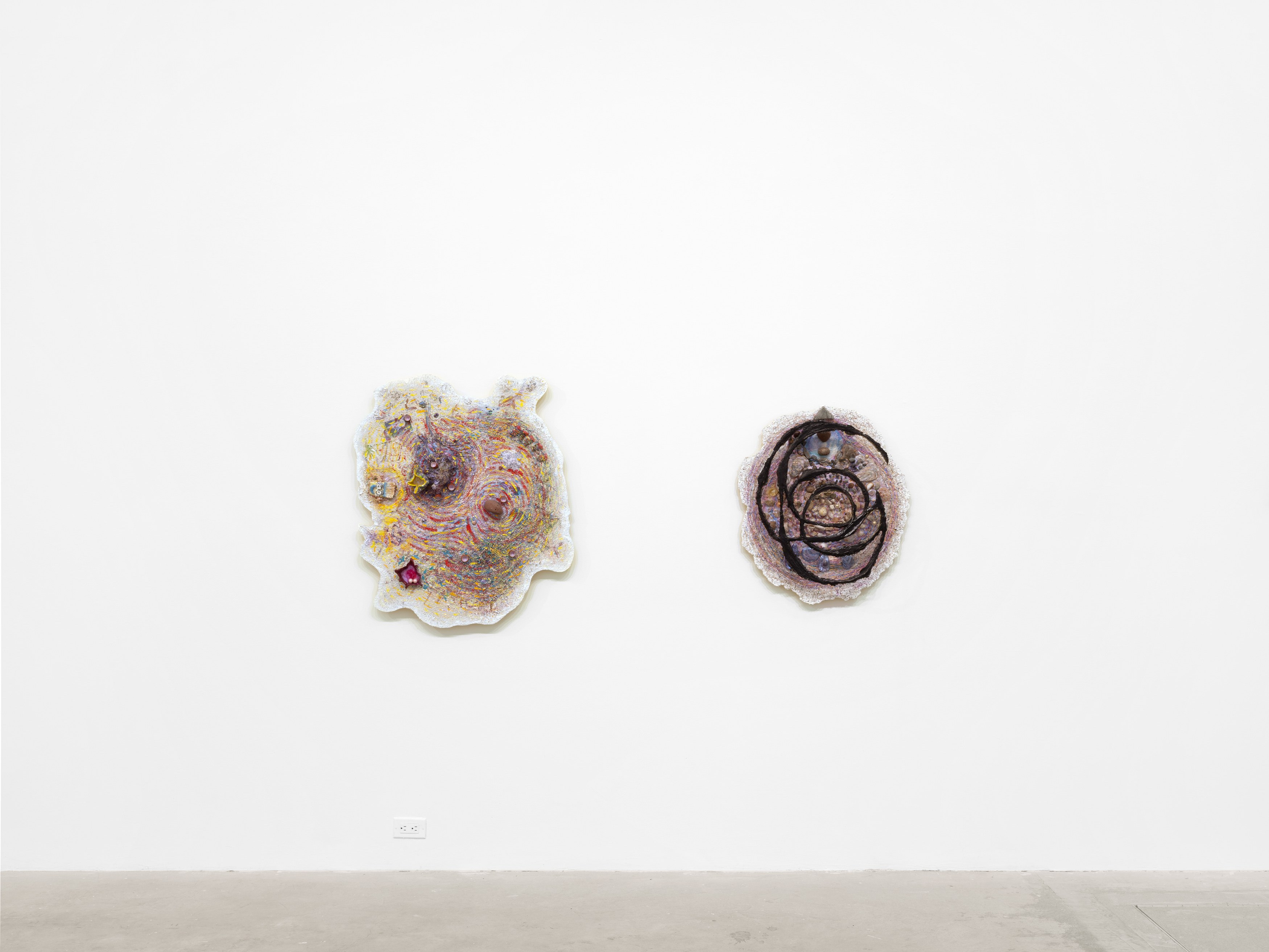 Ye Qin Zhu, Alchemy of Mood & Matter at Harkawik, photo 6