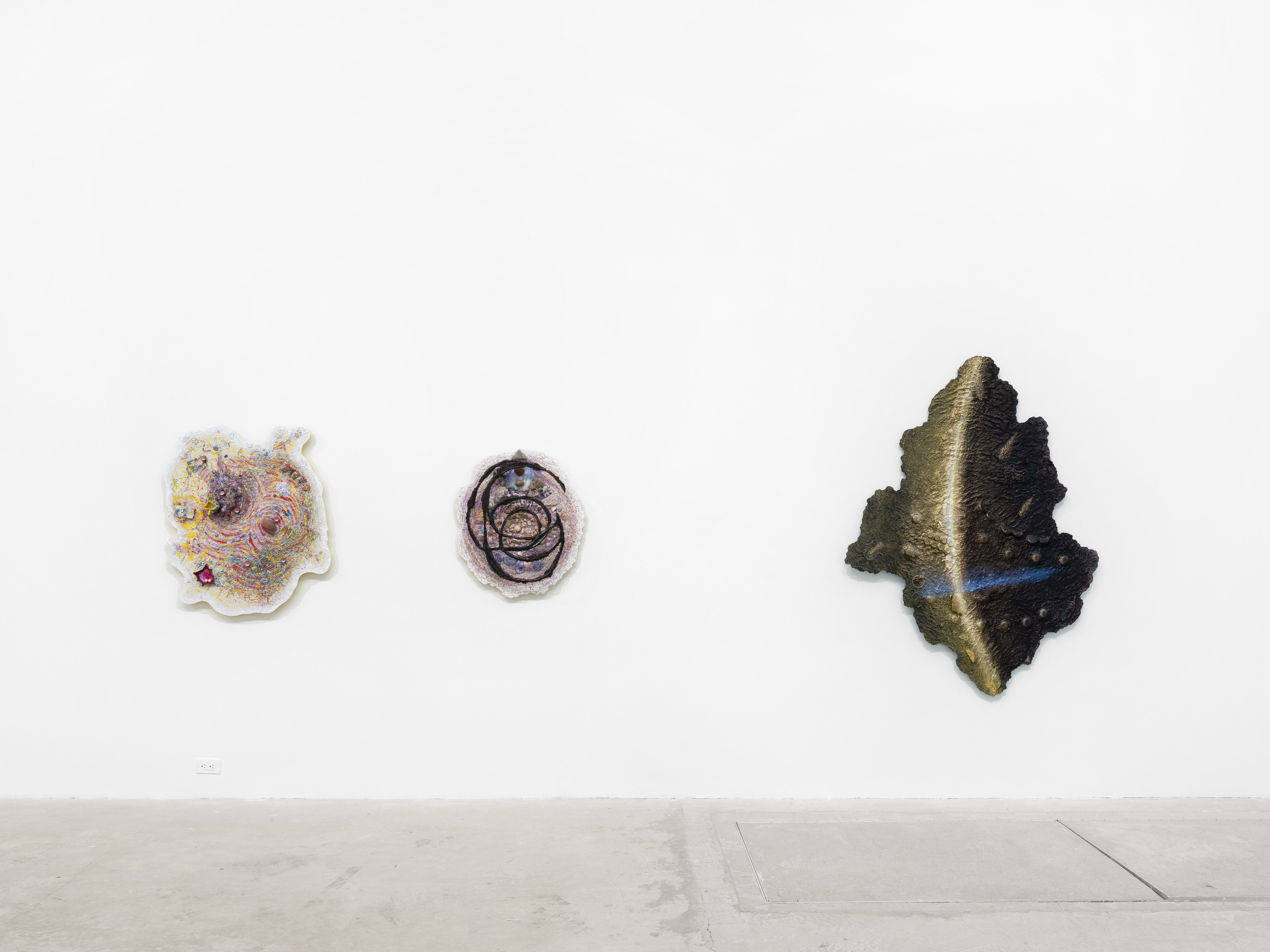 Ye Qin Zhu, Alchemy of Mood & Matter at Harkawik, photo 9
