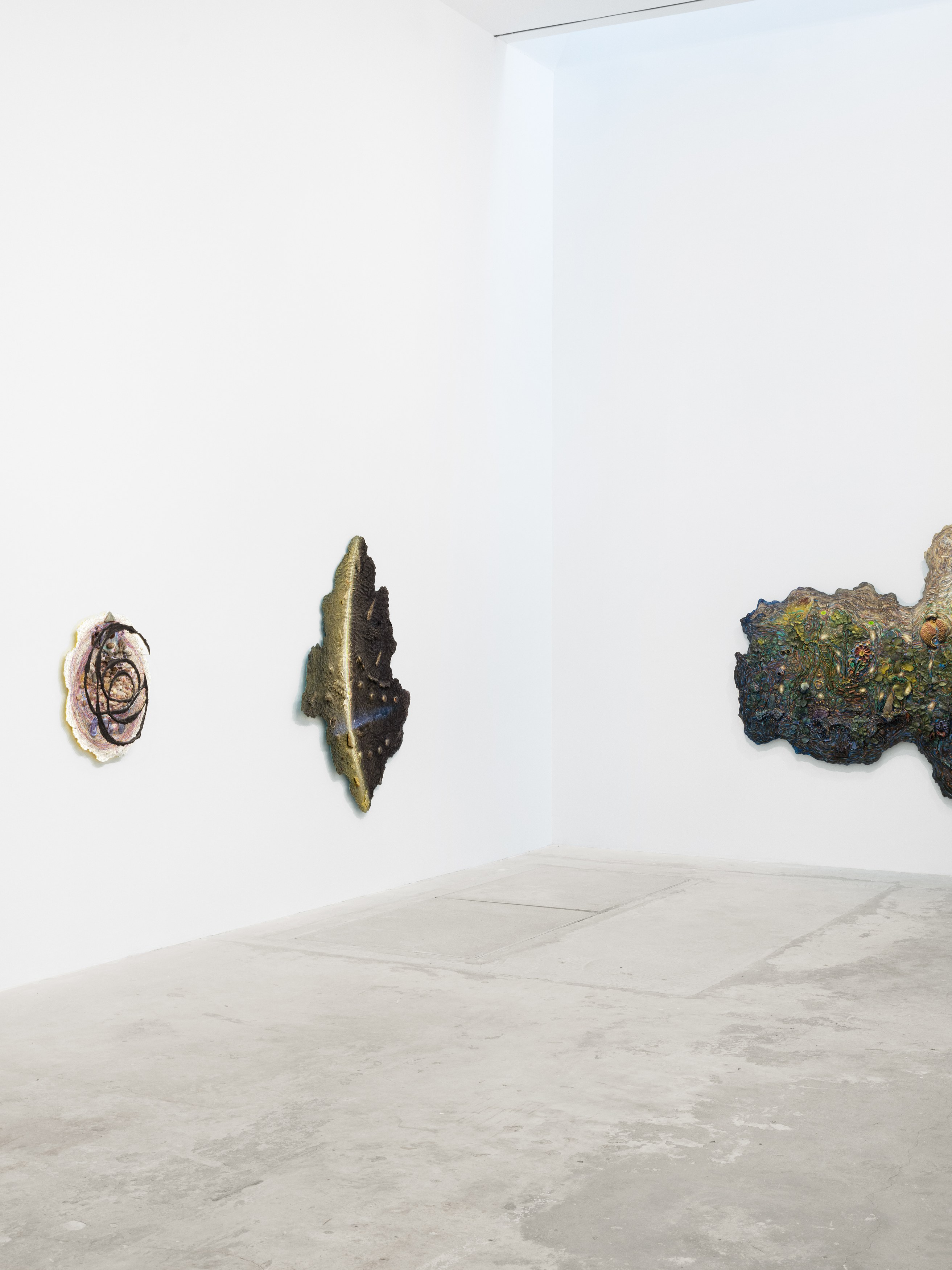 Ye Qin Zhu, Alchemy of Mood & Matter at Harkawik, photo 8