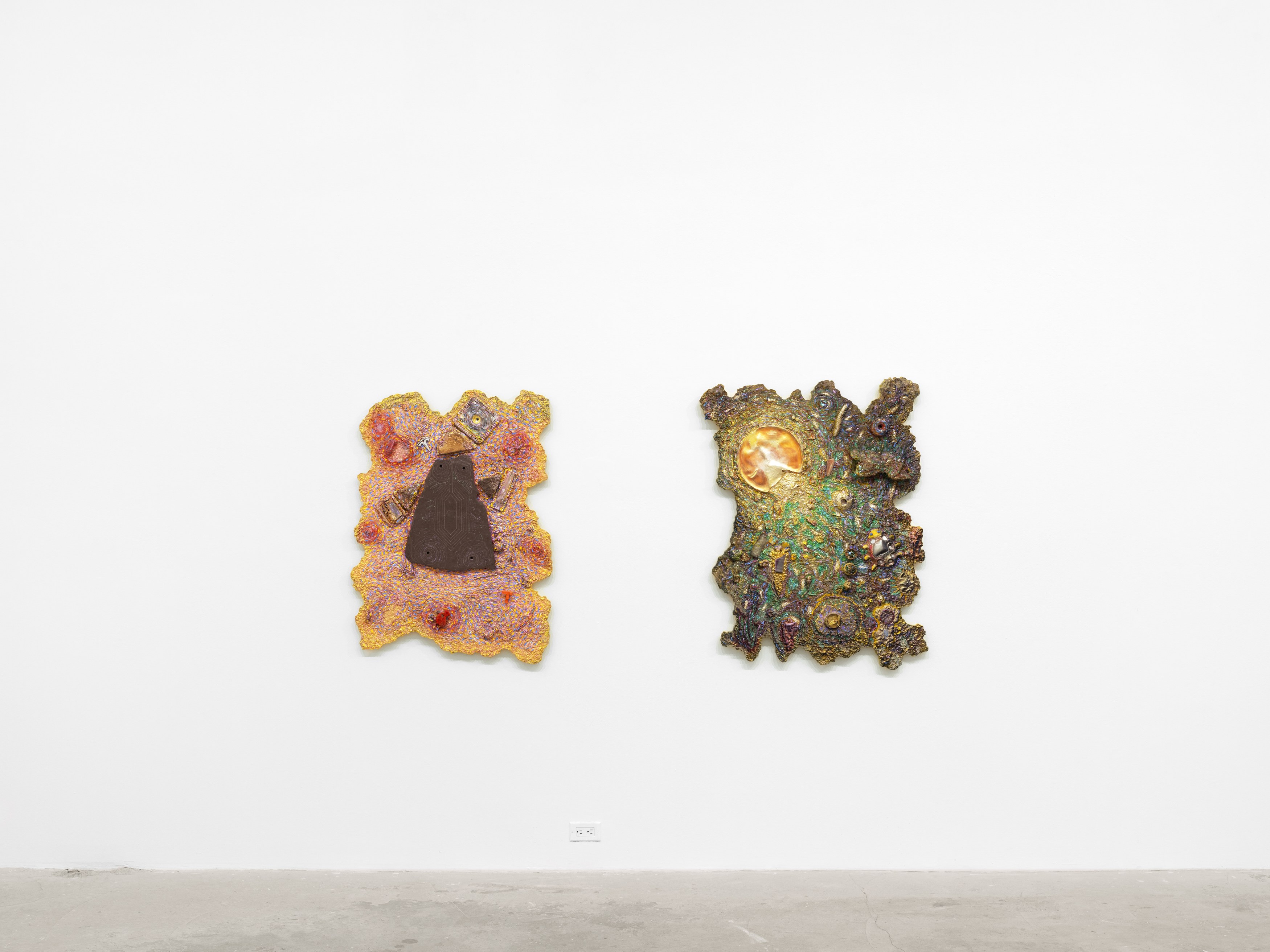 Ye Qin Zhu, Alchemy of Mood & Matter at Harkawik, photo 15