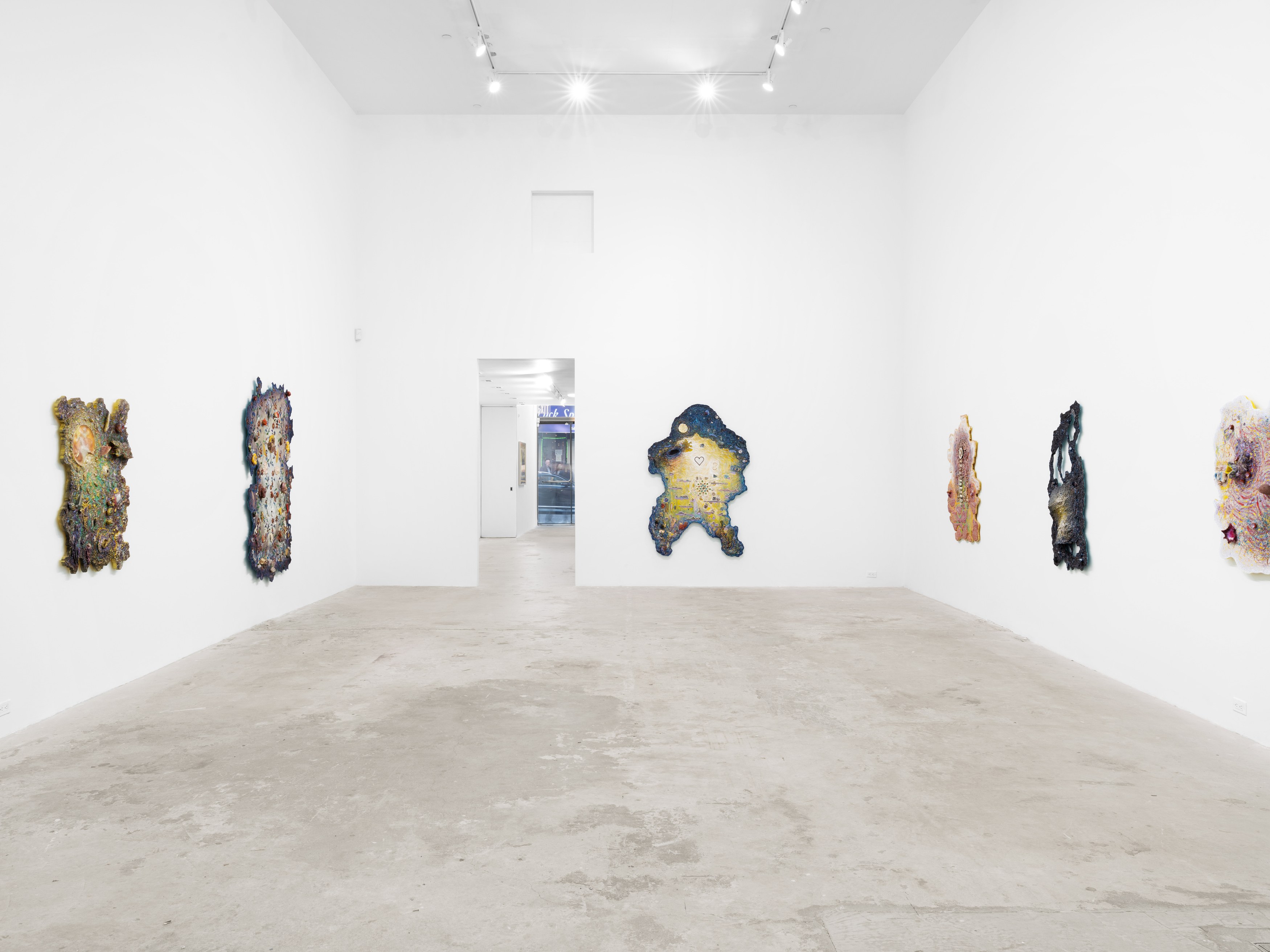 Ye Qin Zhu, Alchemy of Mood & Matter at Harkawik, photo 17