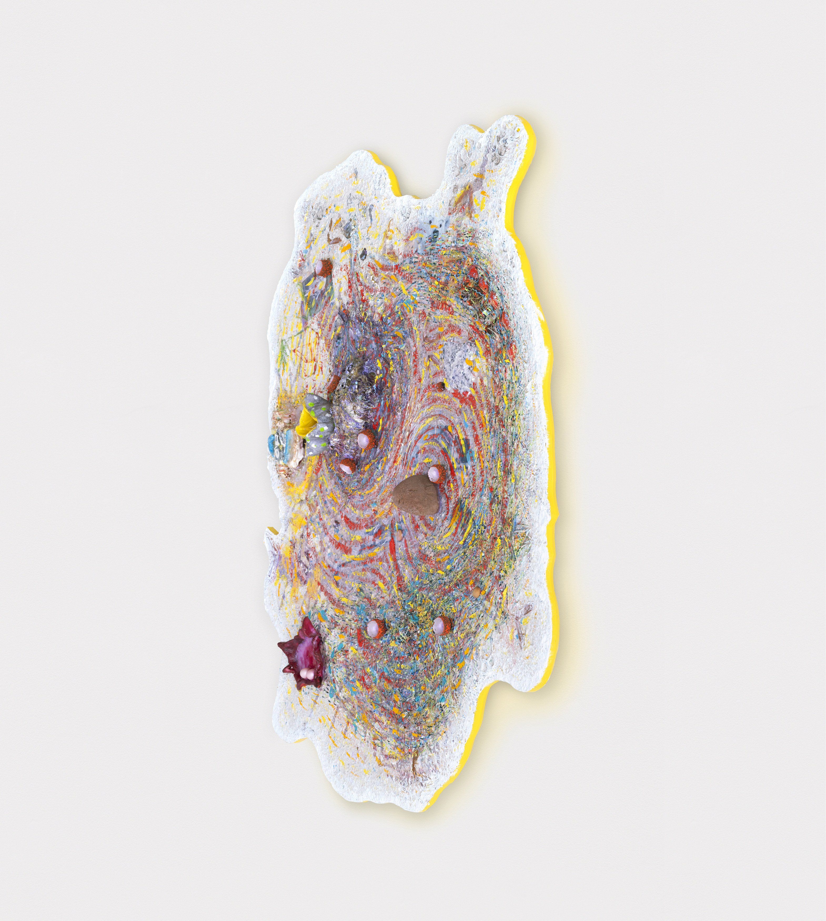 Ye Qin Zhu, Alchemy of Mood & Matter at Harkawik, photo 22