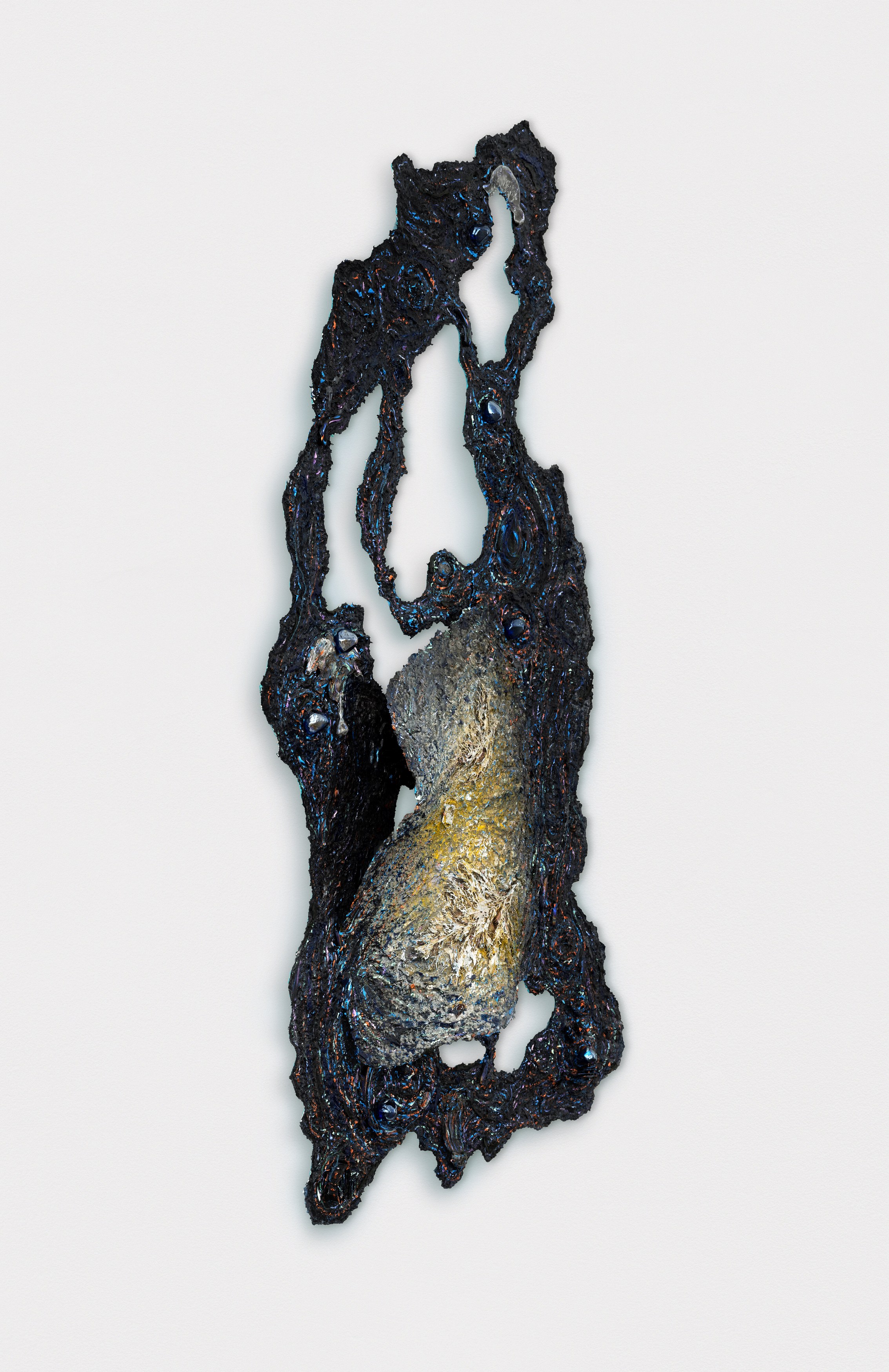 Ye Qin Zhu, Alchemy of Mood & Matter at Harkawik, photo 25