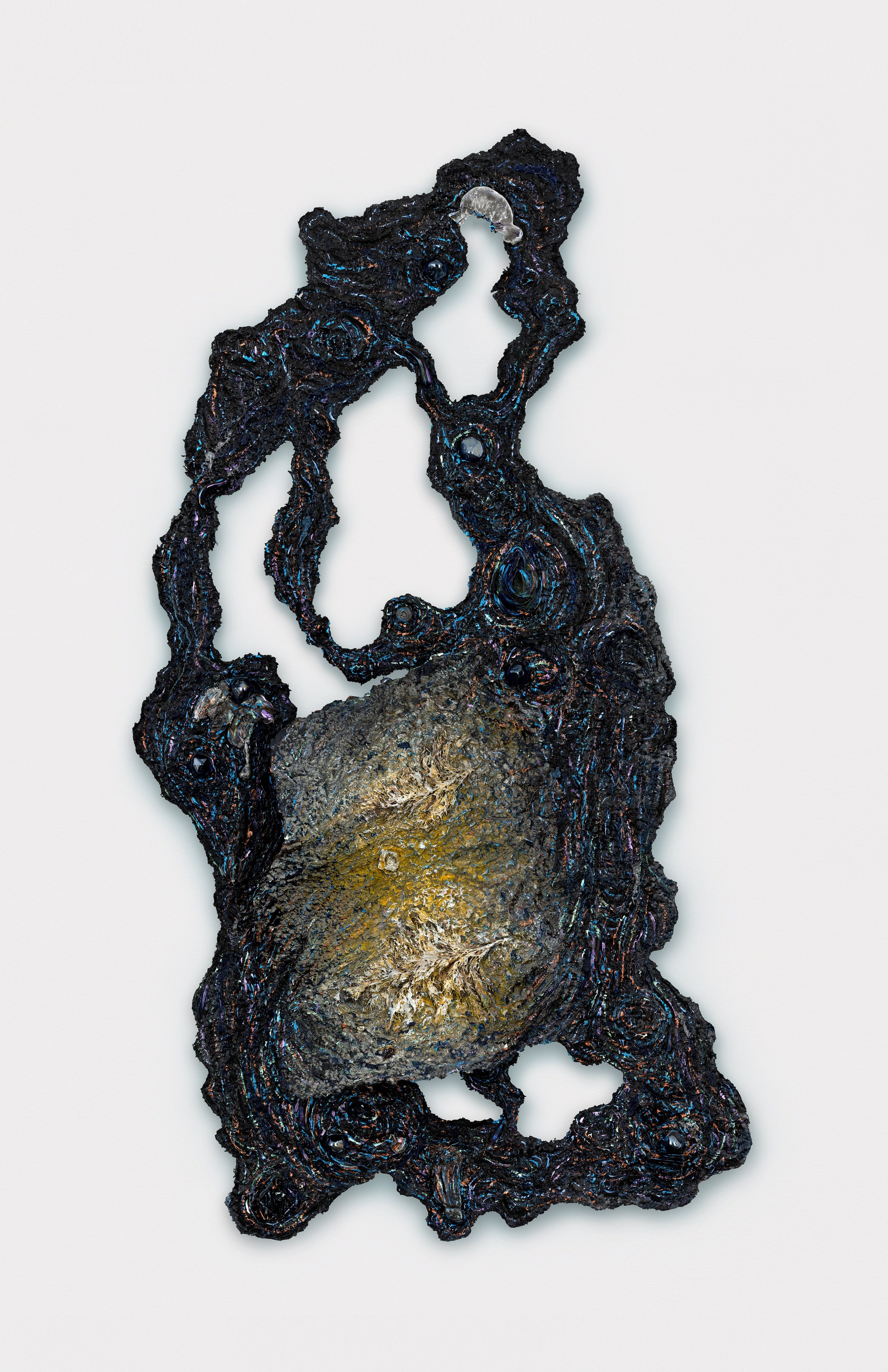 Ye Qin Zhu, Alchemy of Mood & Matter at Harkawik, photo 24