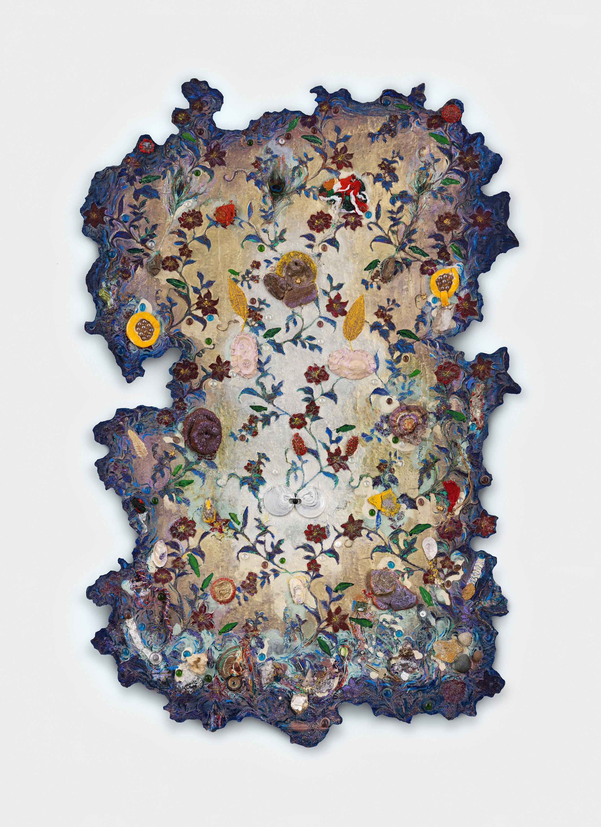 Ye Qin Zhu, Alchemy of Mood & Matter at Harkawik, photo 23