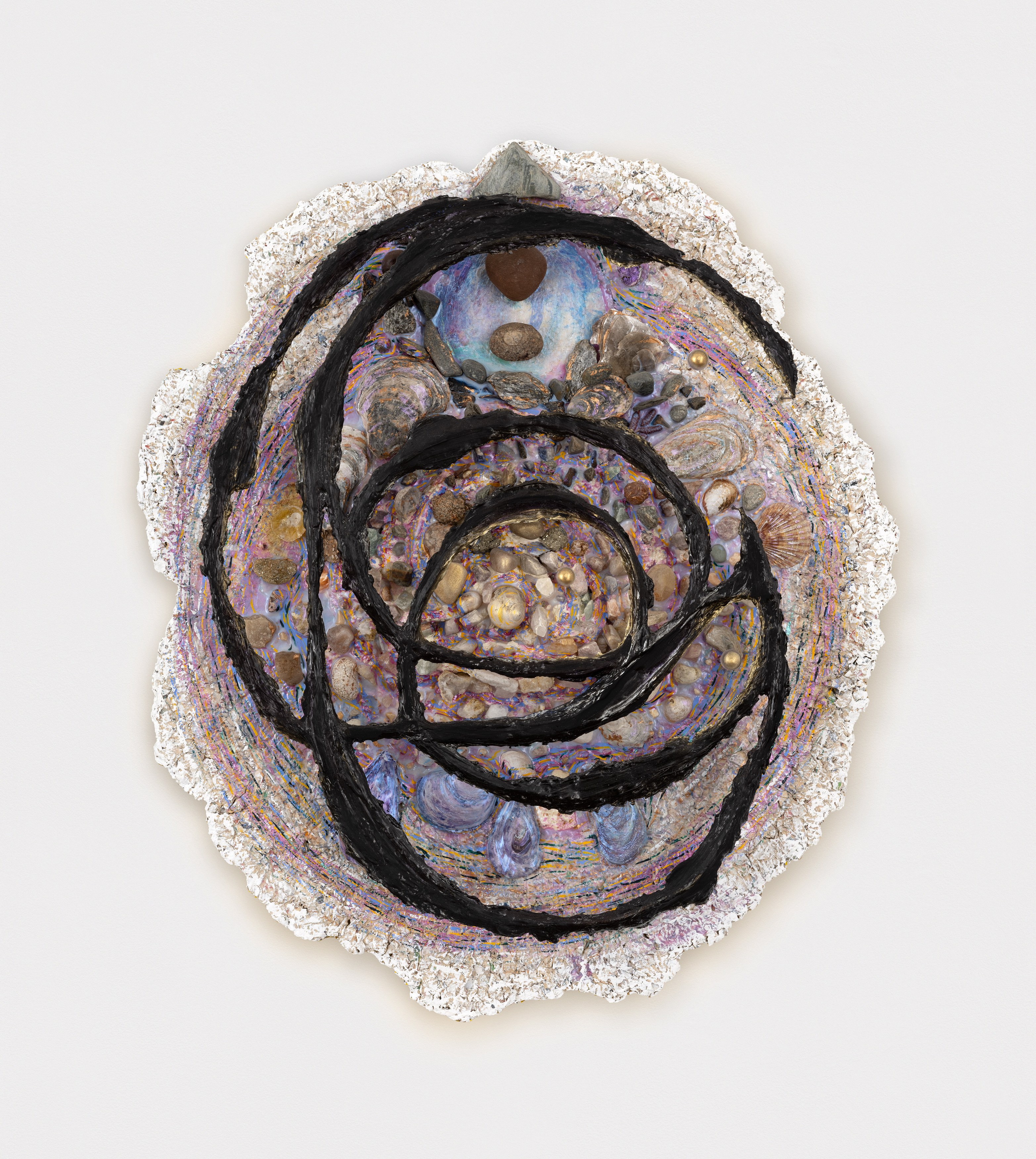 Ye Qin Zhu, Alchemy of Mood & Matter at Harkawik, photo 27