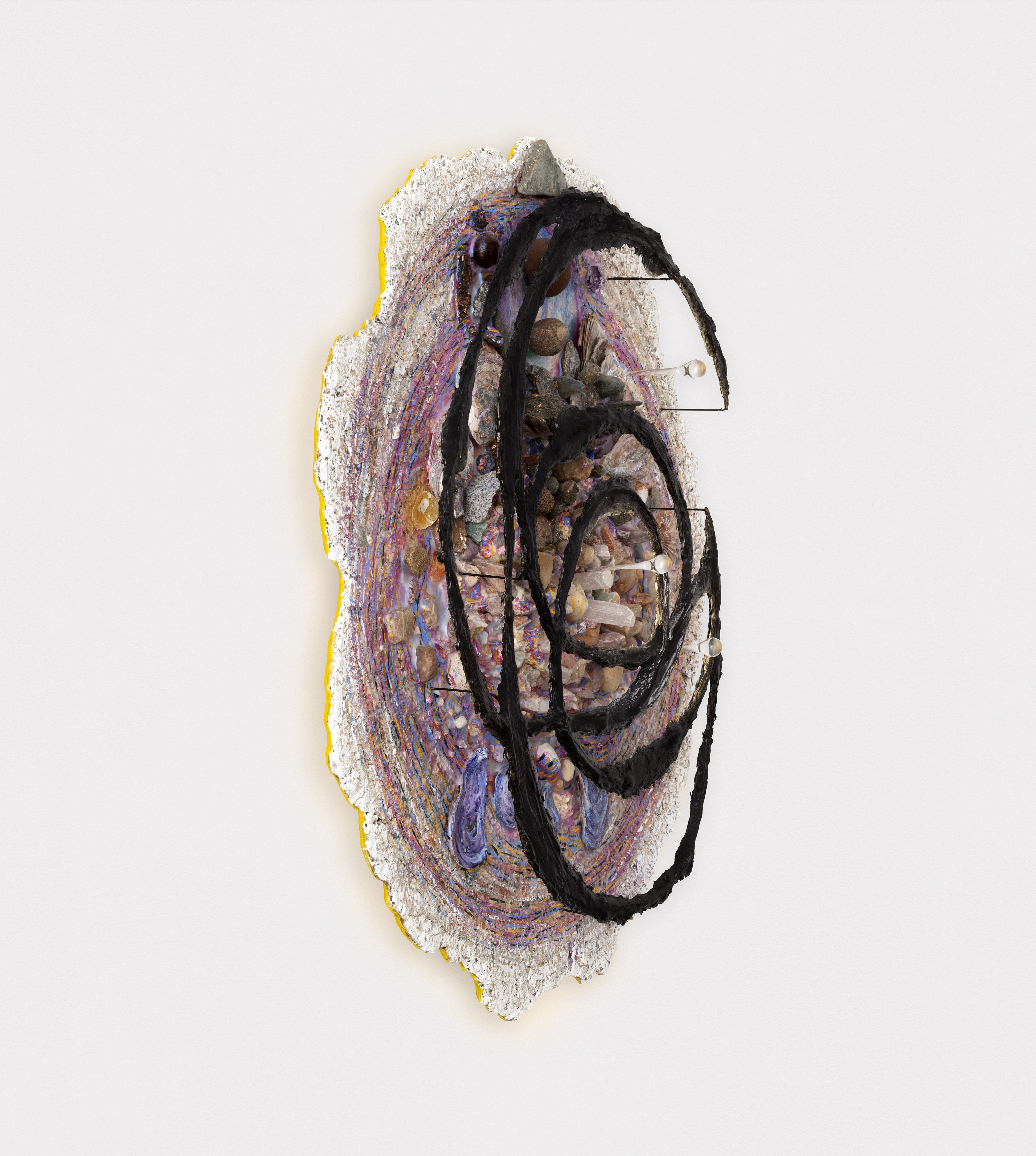 Ye Qin Zhu, Alchemy of Mood & Matter at Harkawik, photo 28