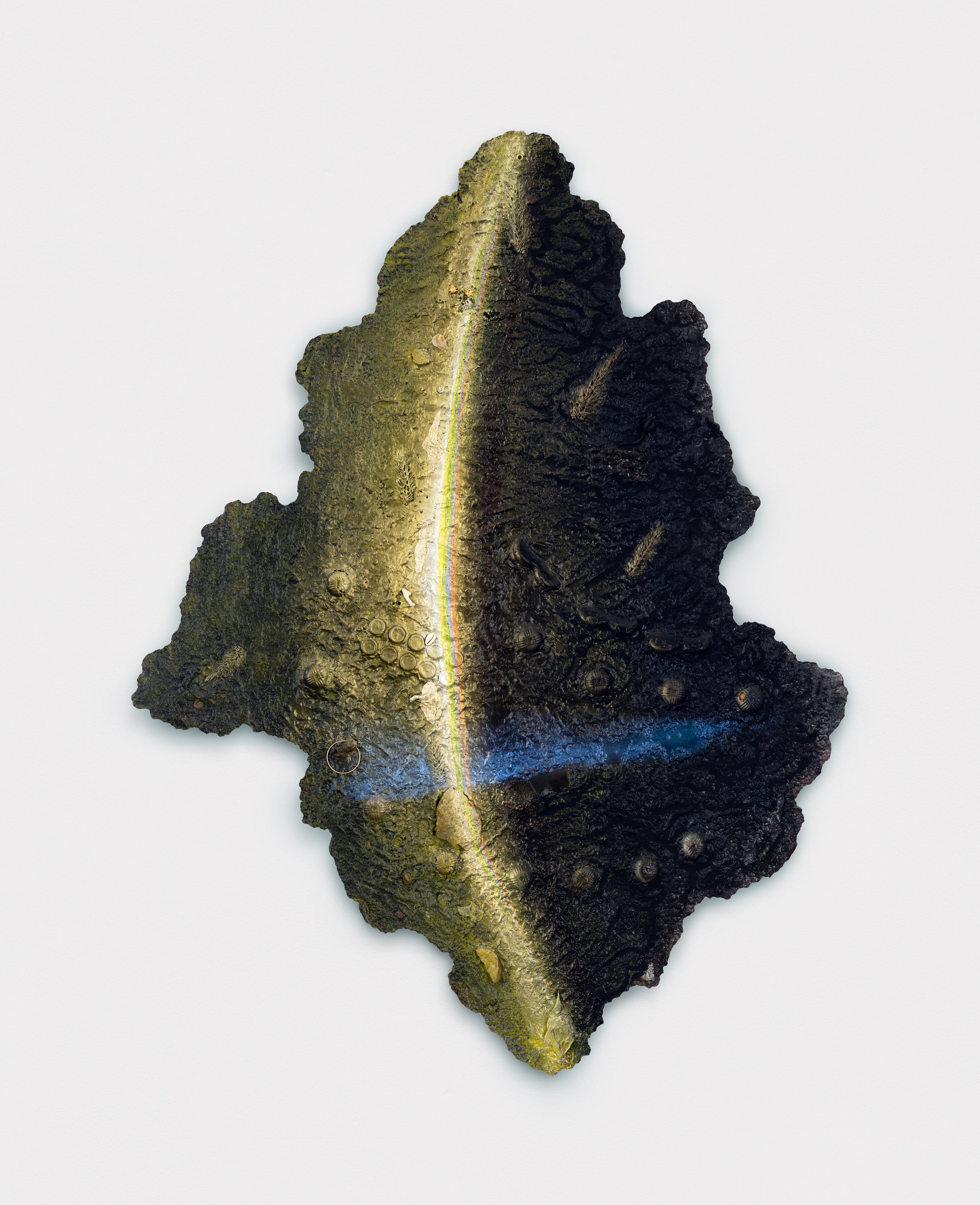 Ye Qin Zhu, Alchemy of Mood & Matter at Harkawik, photo 29