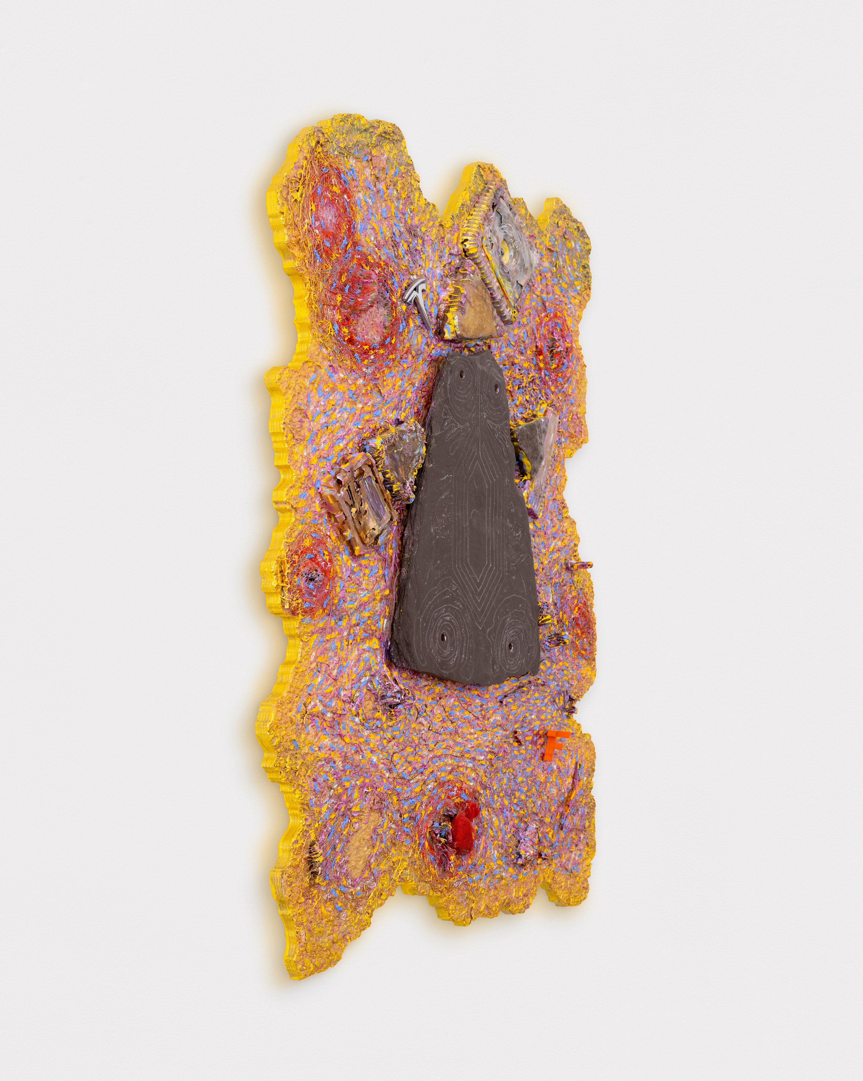 Ye Qin Zhu, Alchemy of Mood & Matter at Harkawik, photo 31