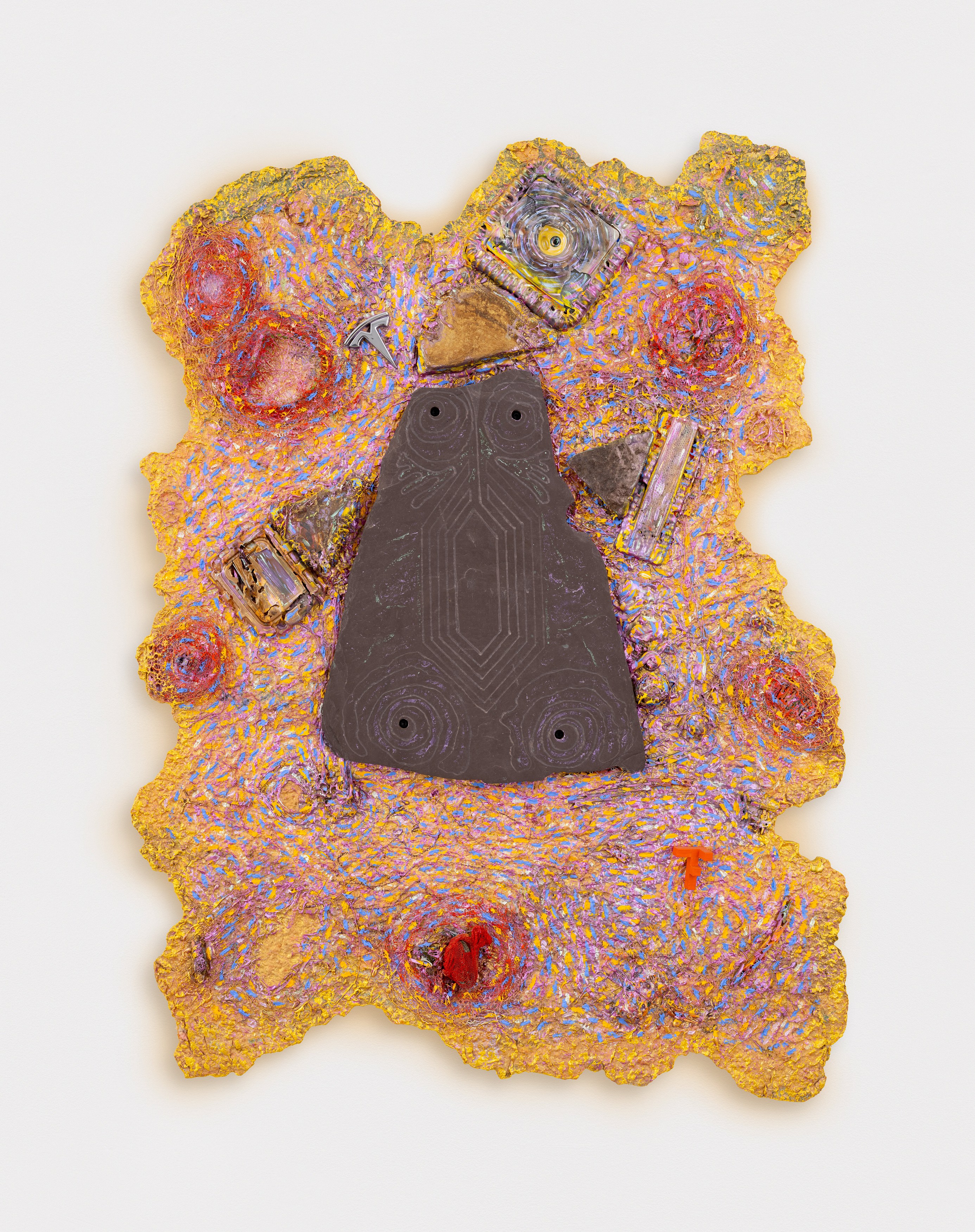 Ye Qin Zhu, Alchemy of Mood & Matter at Harkawik, photo 30