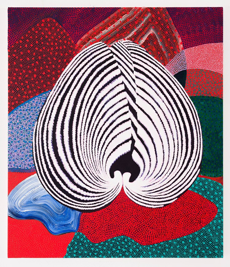Heather Guertin At JDJ New York Contemporary Art Daily Heather guertin at jdj new york contemporary art daily