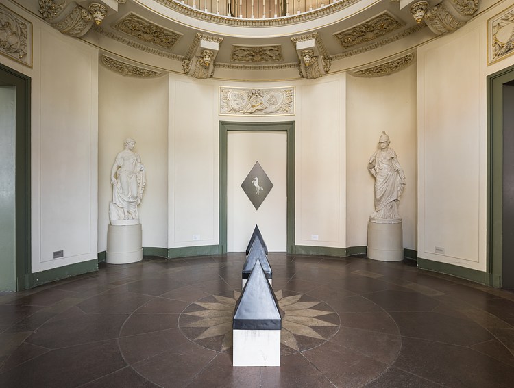 Strange Itineraries at Kunstverein Braunschweig Contemporary Art Library