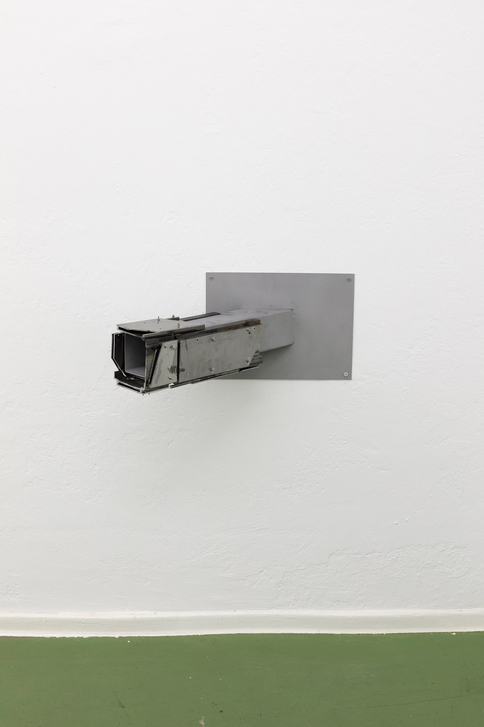Rachel Fäth, Cinthia Marcelle, HAUS at Shahin Zarinbal, photo 9