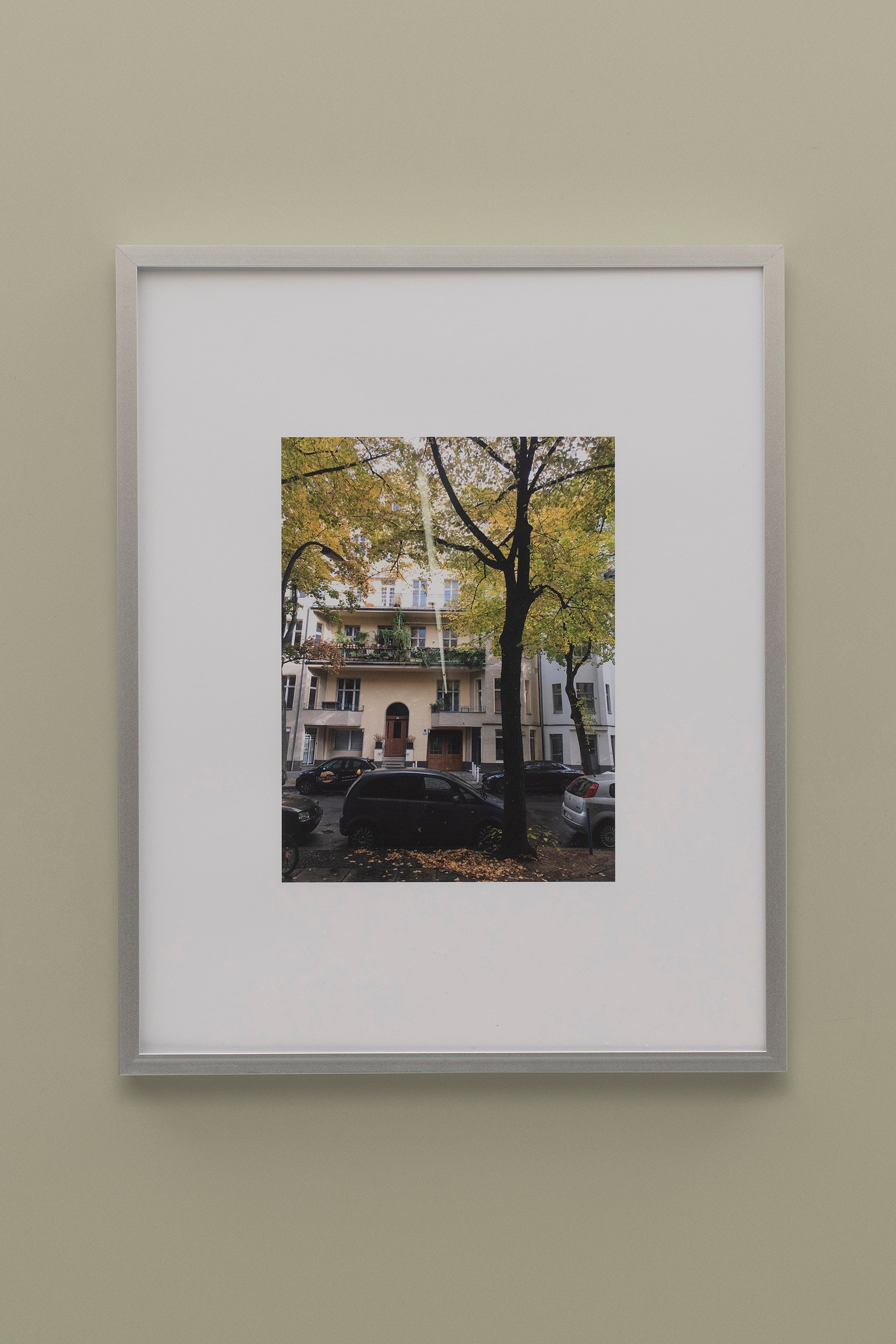 Rachel Fäth, Cinthia Marcelle, HAUS at Shahin Zarinbal, photo 16