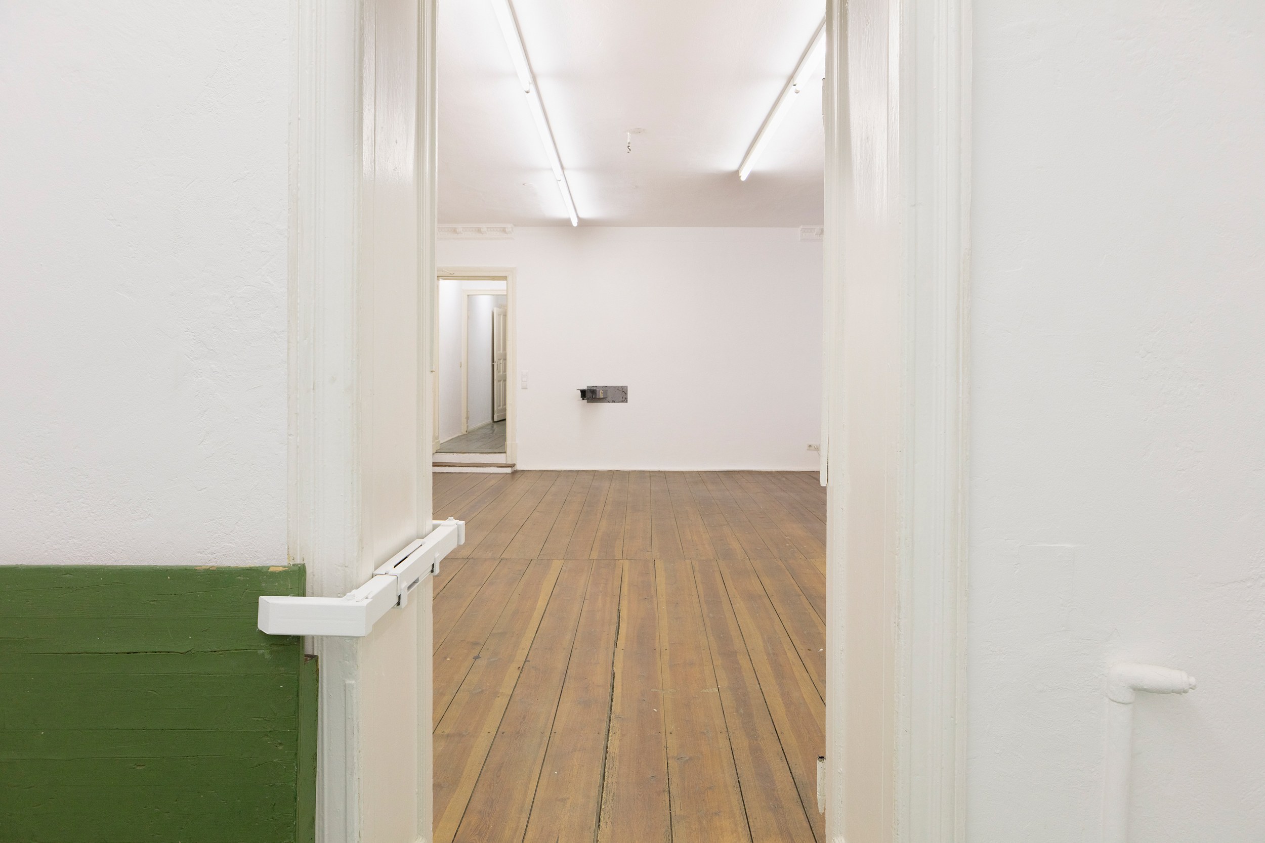 Rachel Fäth, Cinthia Marcelle, HAUS at Shahin Zarinbal, photo 18