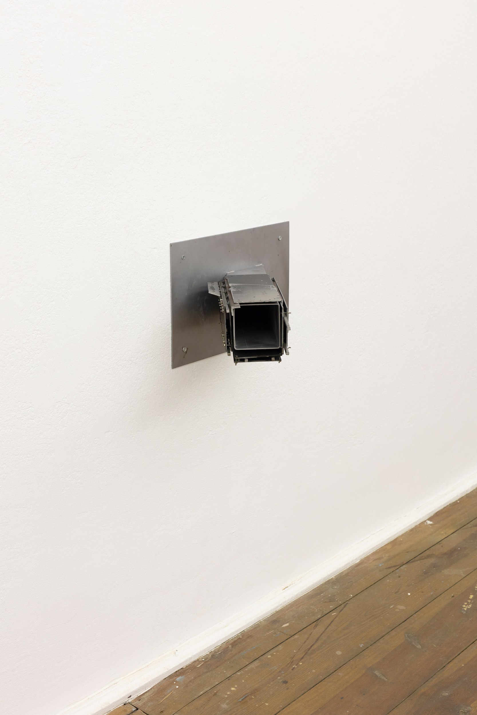 Rachel Fäth, Cinthia Marcelle, HAUS at Shahin Zarinbal, photo 30