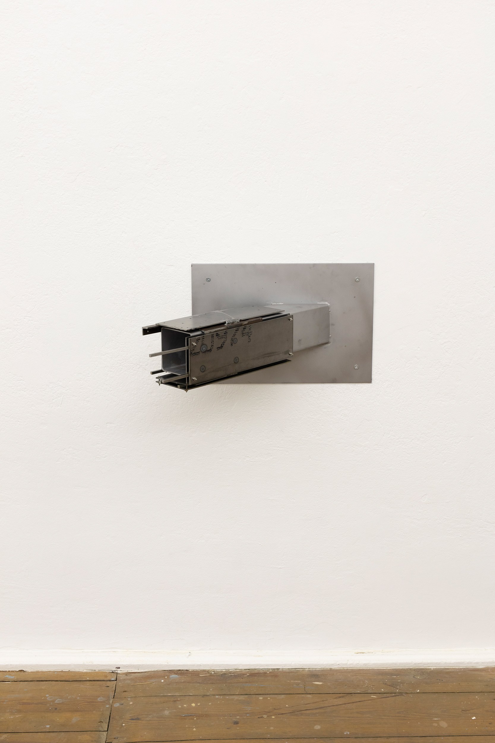 Rachel Fäth, Cinthia Marcelle, HAUS at Shahin Zarinbal, photo 31