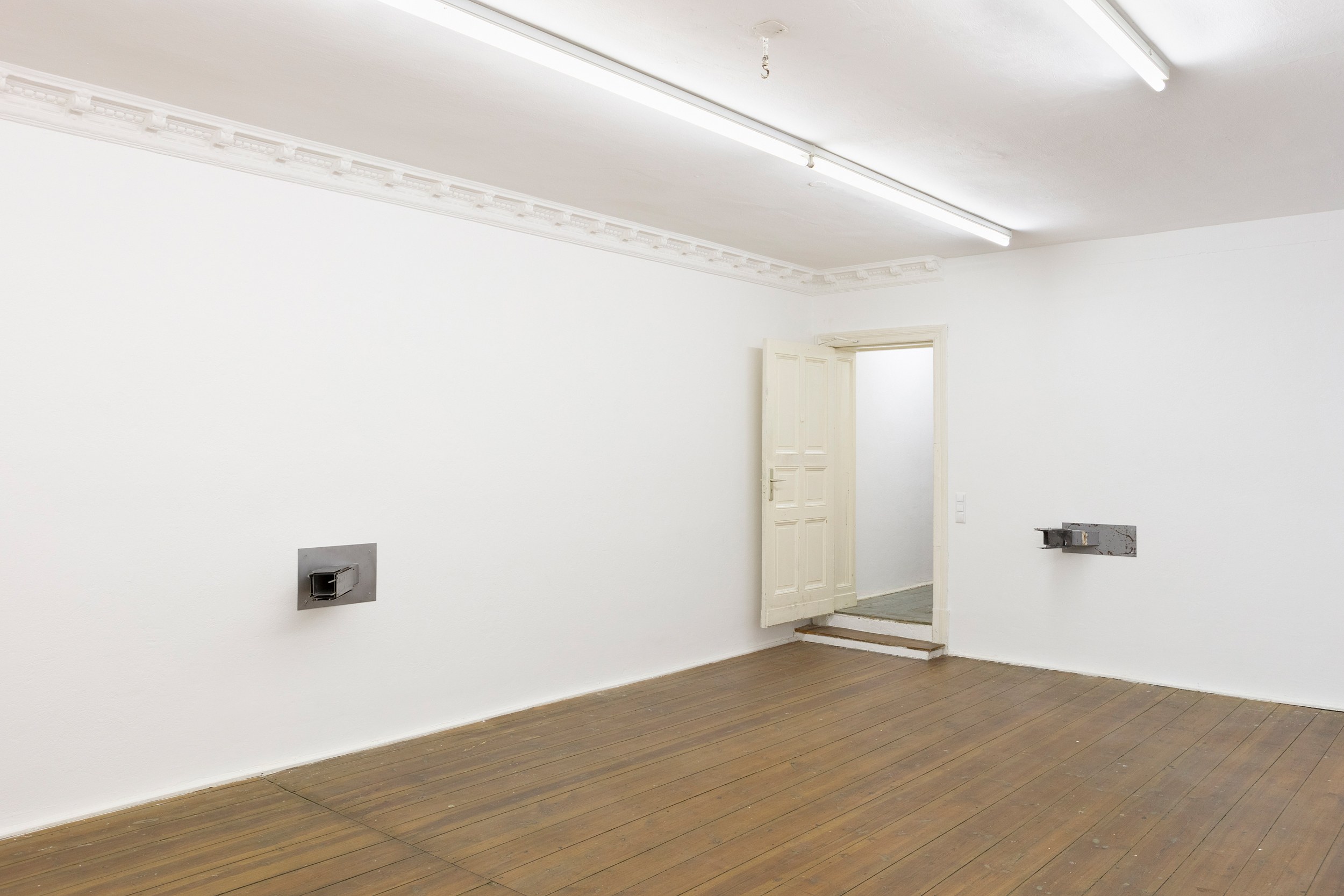 Rachel Fäth, Cinthia Marcelle, HAUS at Shahin Zarinbal, photo 33