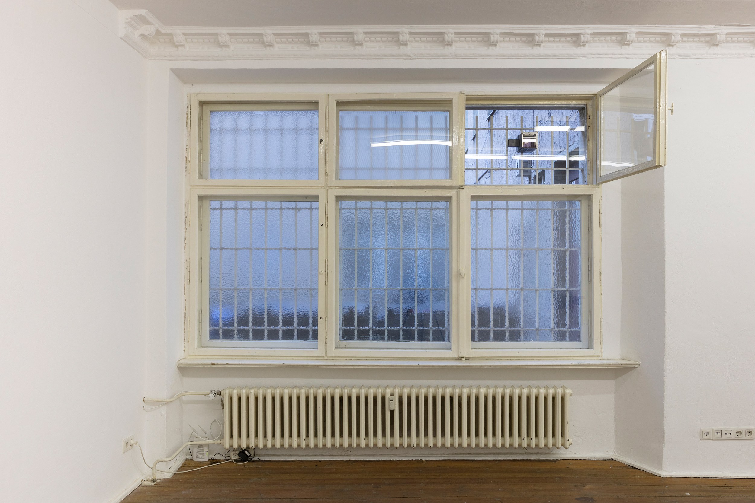 Rachel Fäth, Cinthia Marcelle, HAUS at Shahin Zarinbal, photo 38