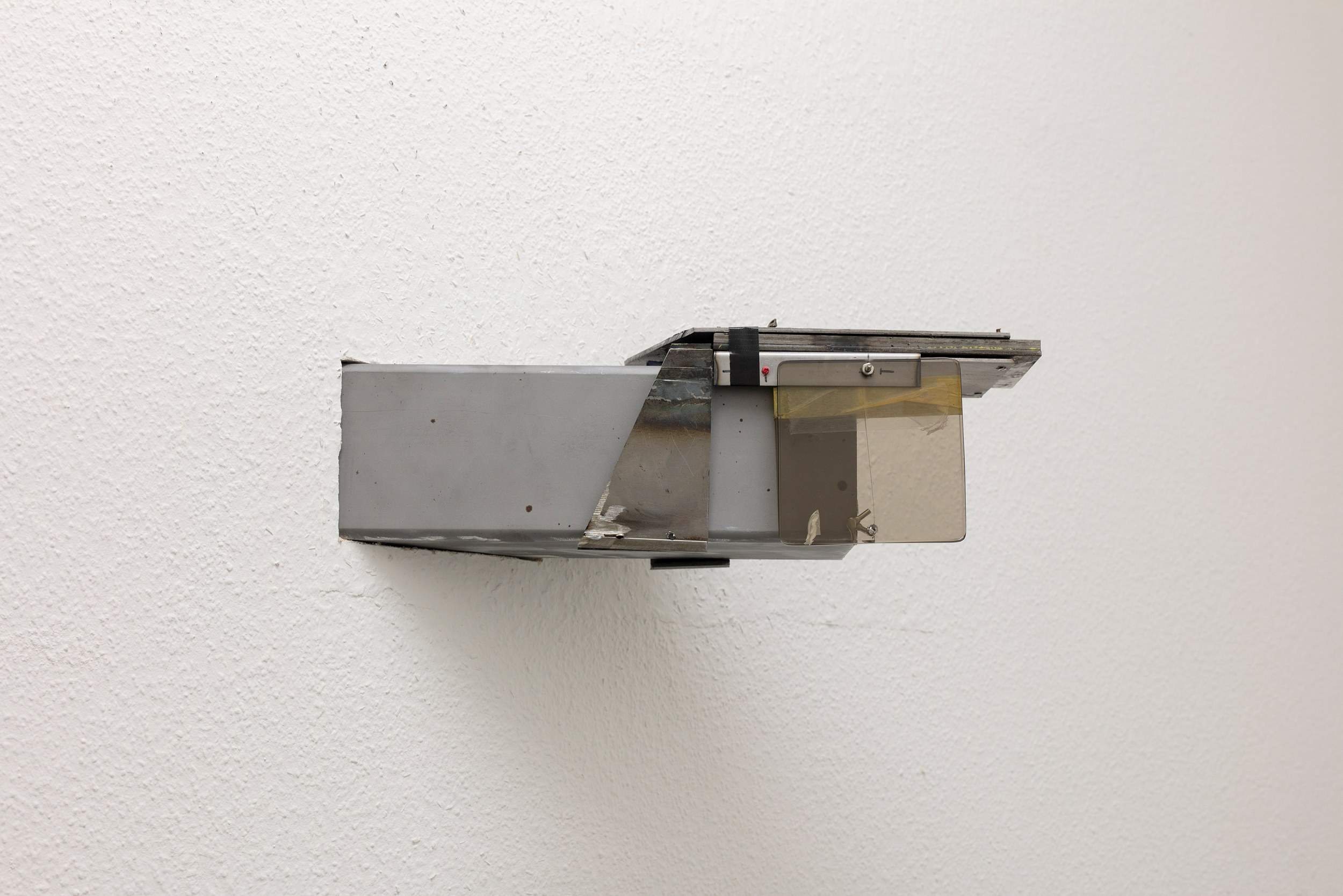 Rachel Fäth, Cinthia Marcelle, HAUS at Shahin Zarinbal, photo 45