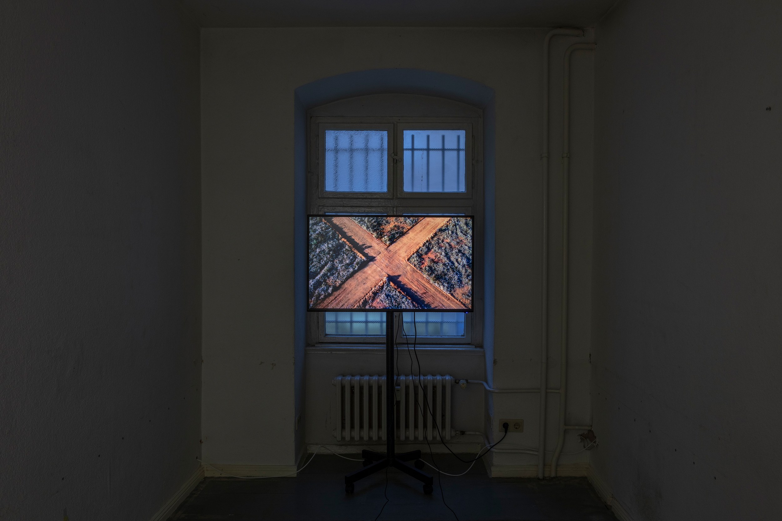 Rachel Fäth, Cinthia Marcelle, HAUS at Shahin Zarinbal, photo 46