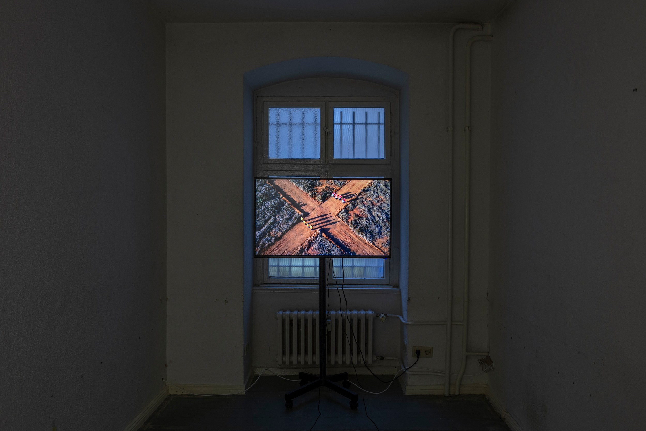 Rachel Fäth, Cinthia Marcelle, HAUS at Shahin Zarinbal, photo 50