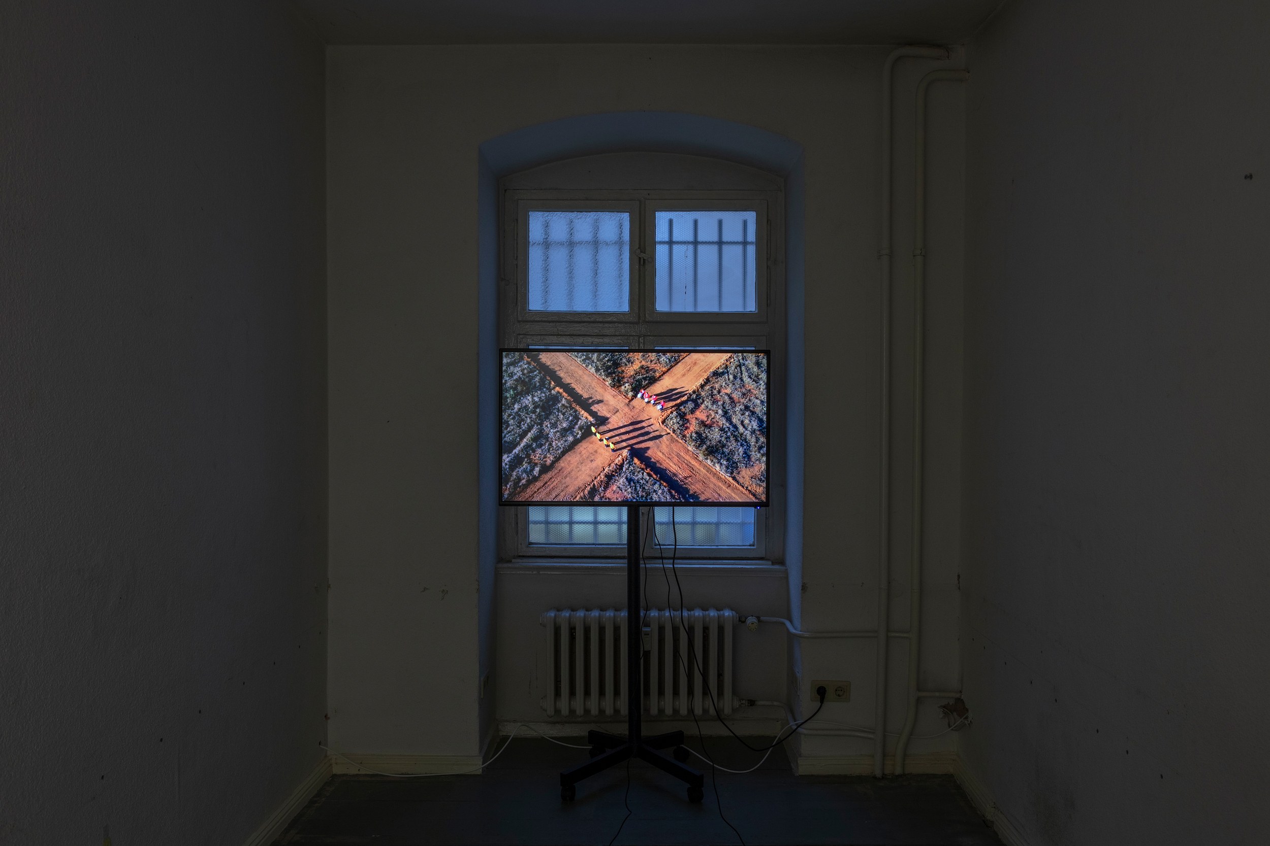 Rachel Fäth, Cinthia Marcelle, HAUS at Shahin Zarinbal, photo 51