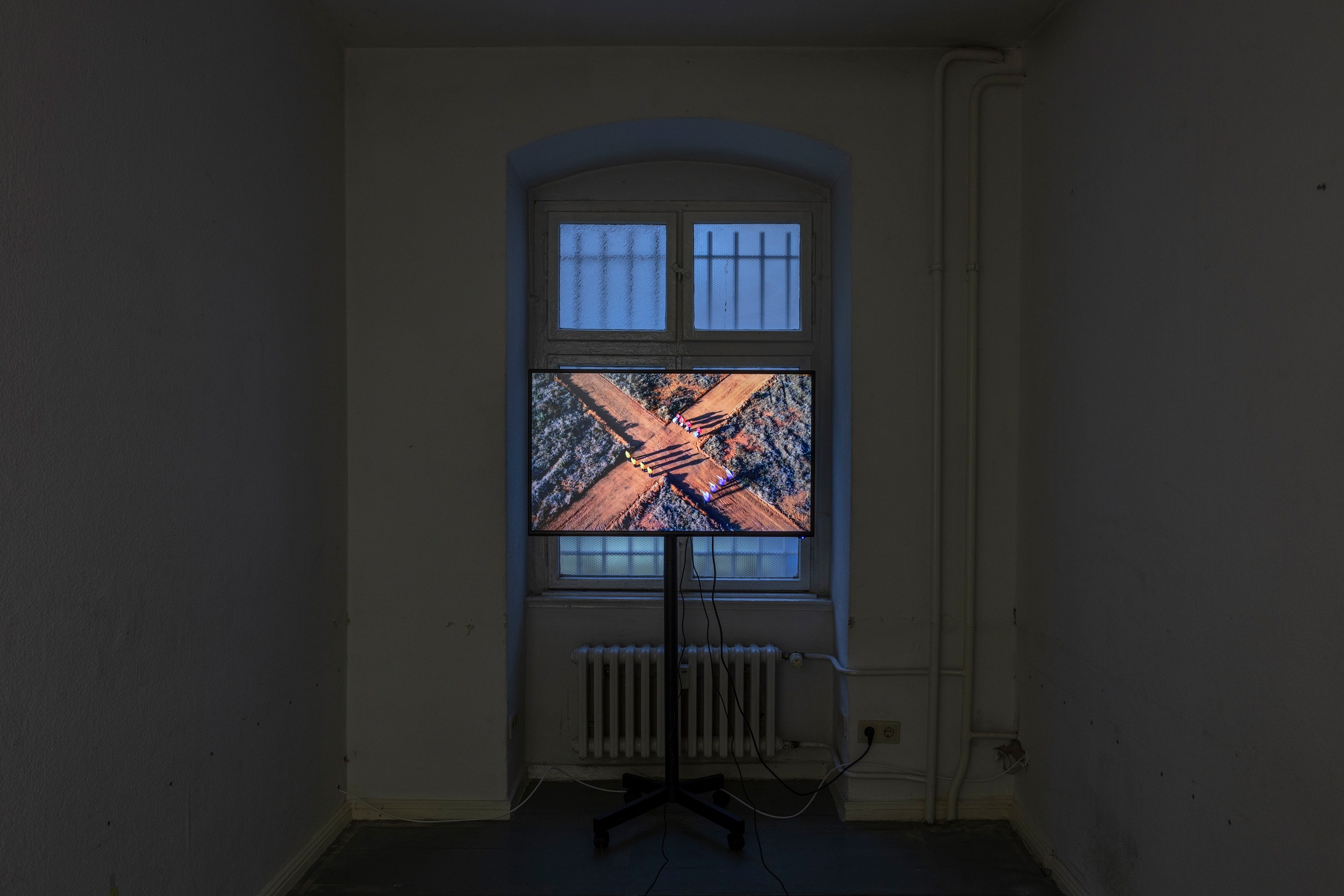 Rachel Fäth, Cinthia Marcelle, HAUS at Shahin Zarinbal, photo 52