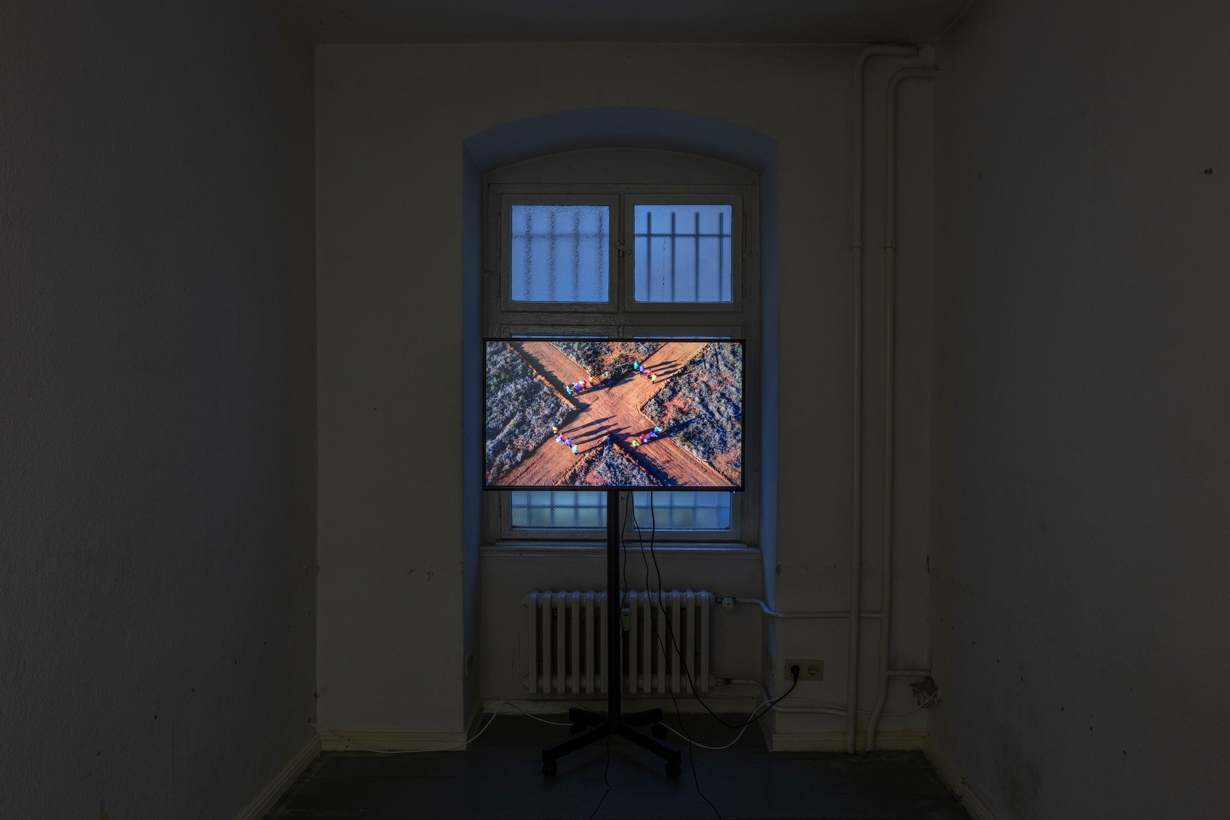 Rachel Fäth, Cinthia Marcelle, HAUS at Shahin Zarinbal, photo 67
