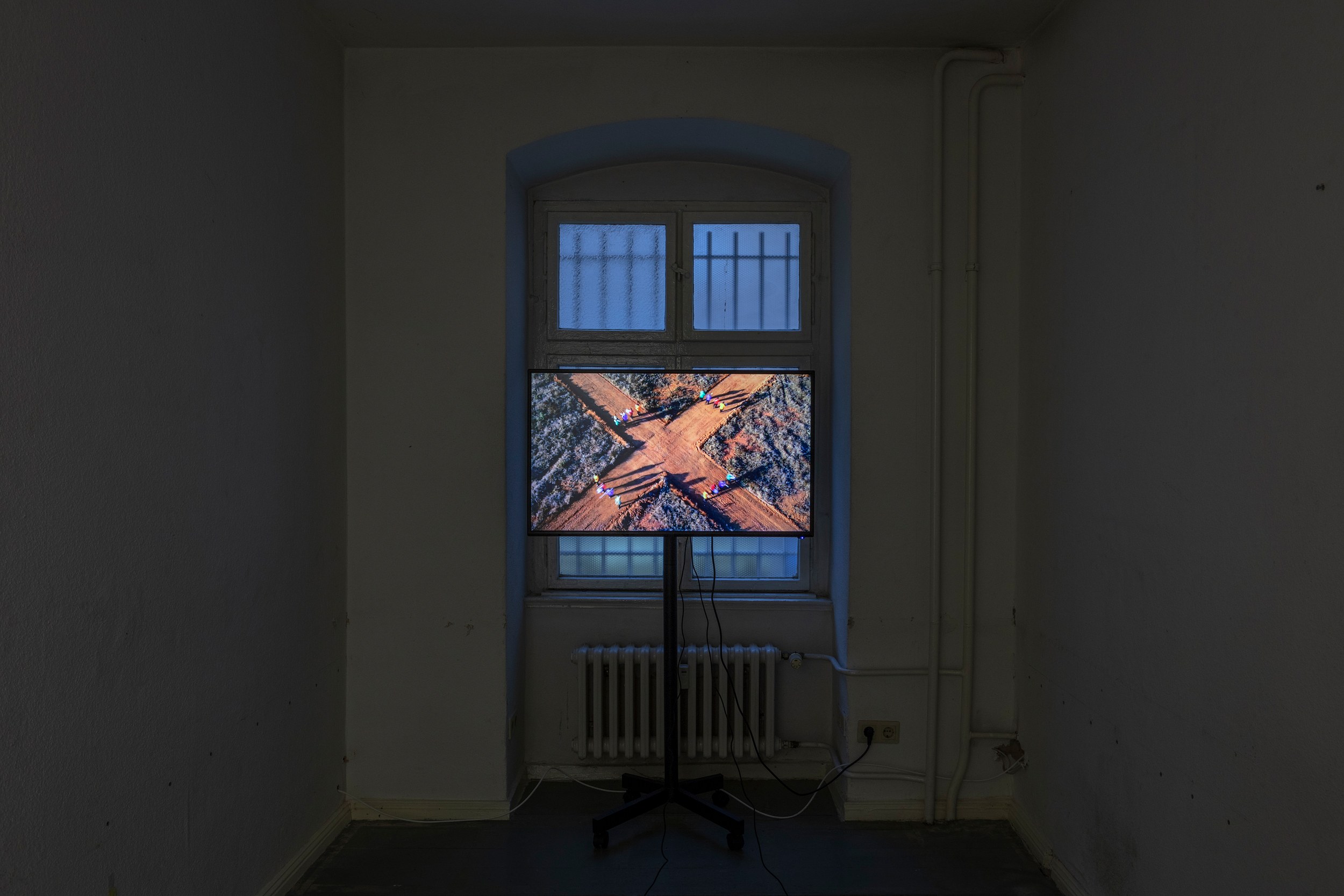 Rachel Fäth, Cinthia Marcelle, HAUS at Shahin Zarinbal, photo 68