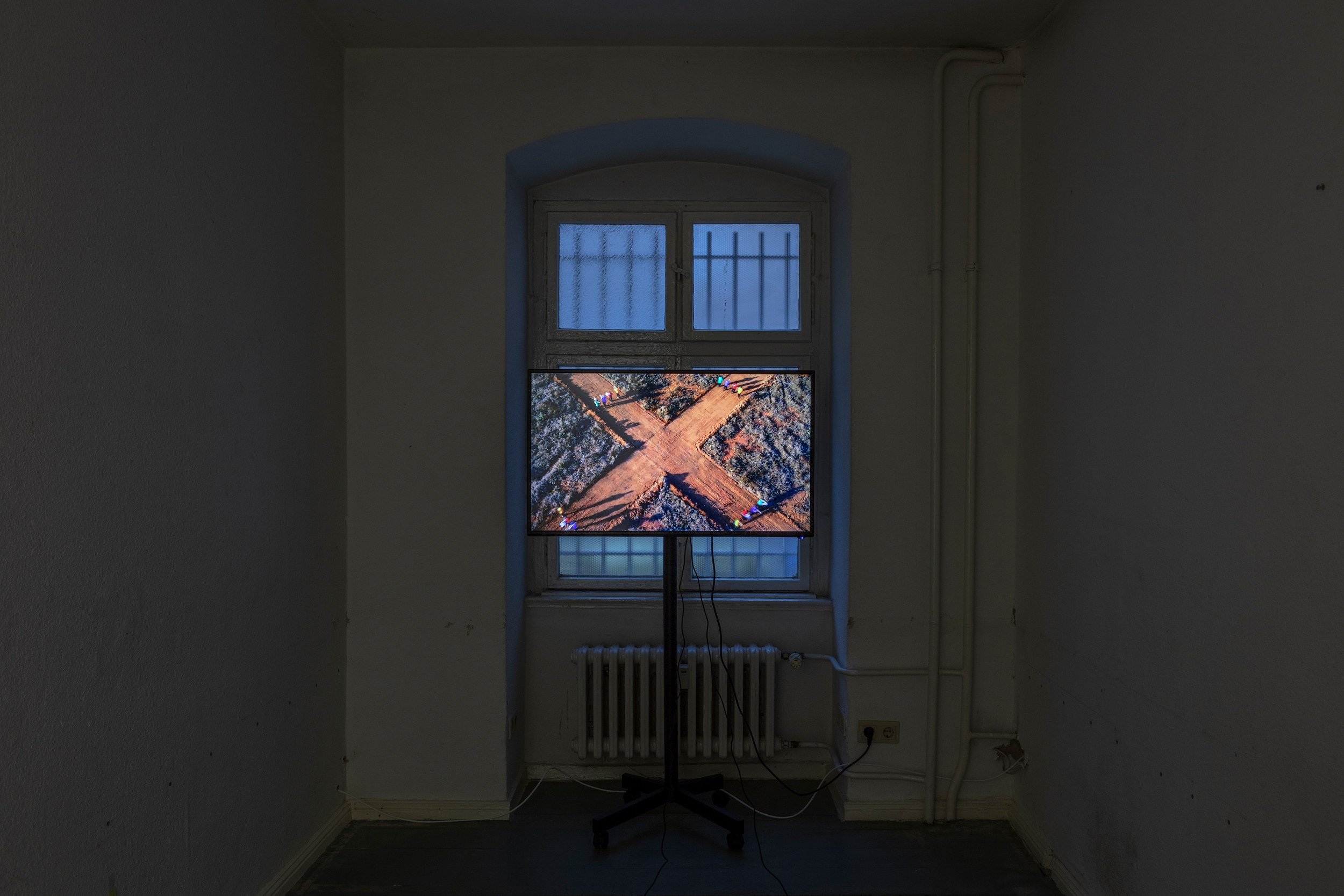 Rachel Fäth, Cinthia Marcelle, HAUS at Shahin Zarinbal, photo 70