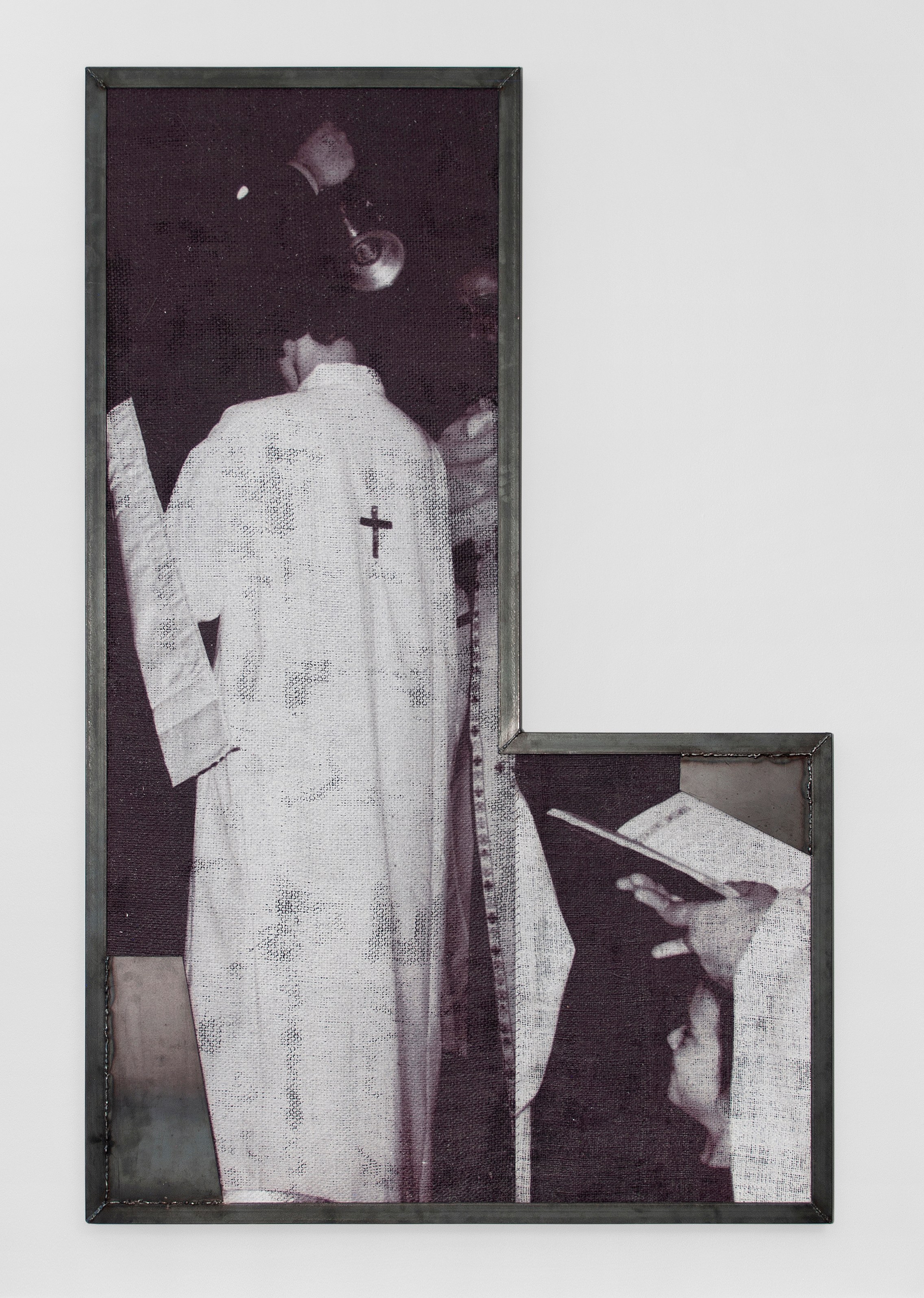 Darja Bajagić, Lionel Maunz, Forest Passage at Tara Downs, photo 2