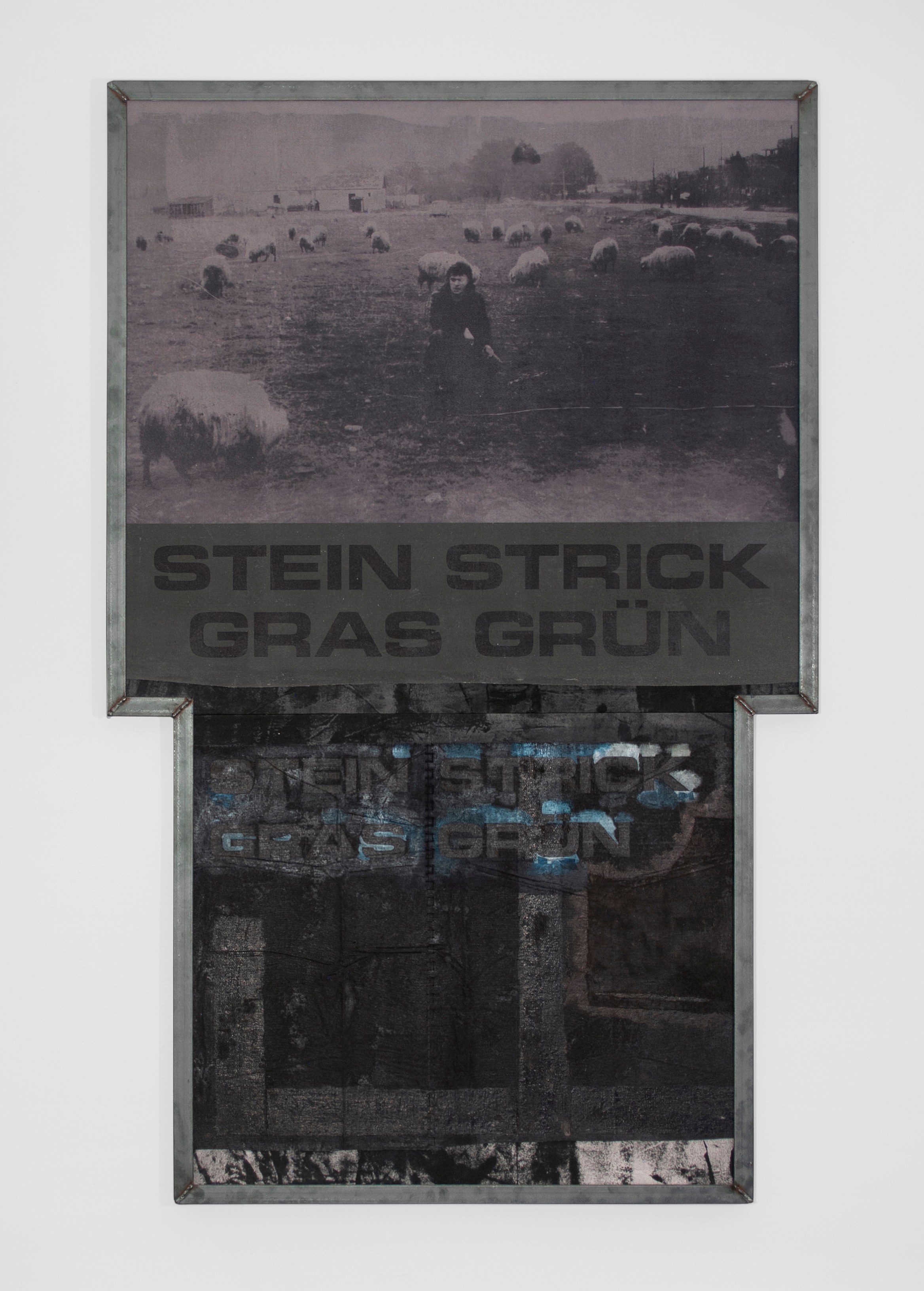 Darja Bajagić, Lionel Maunz, Forest Passage at Tara Downs, photo 8