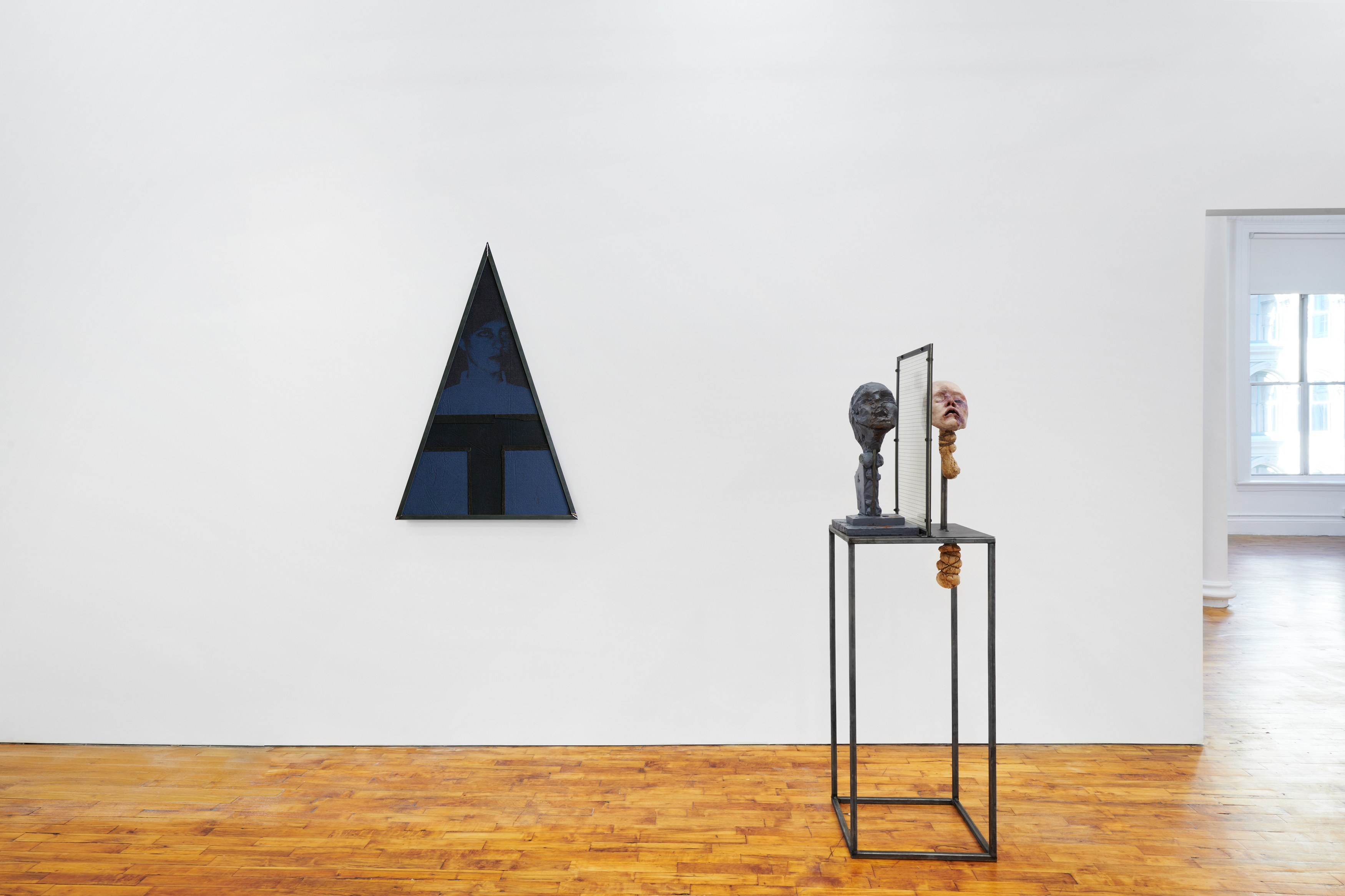Darja Bajagić, Lionel Maunz, Forest Passage at Tara Downs, photo 15