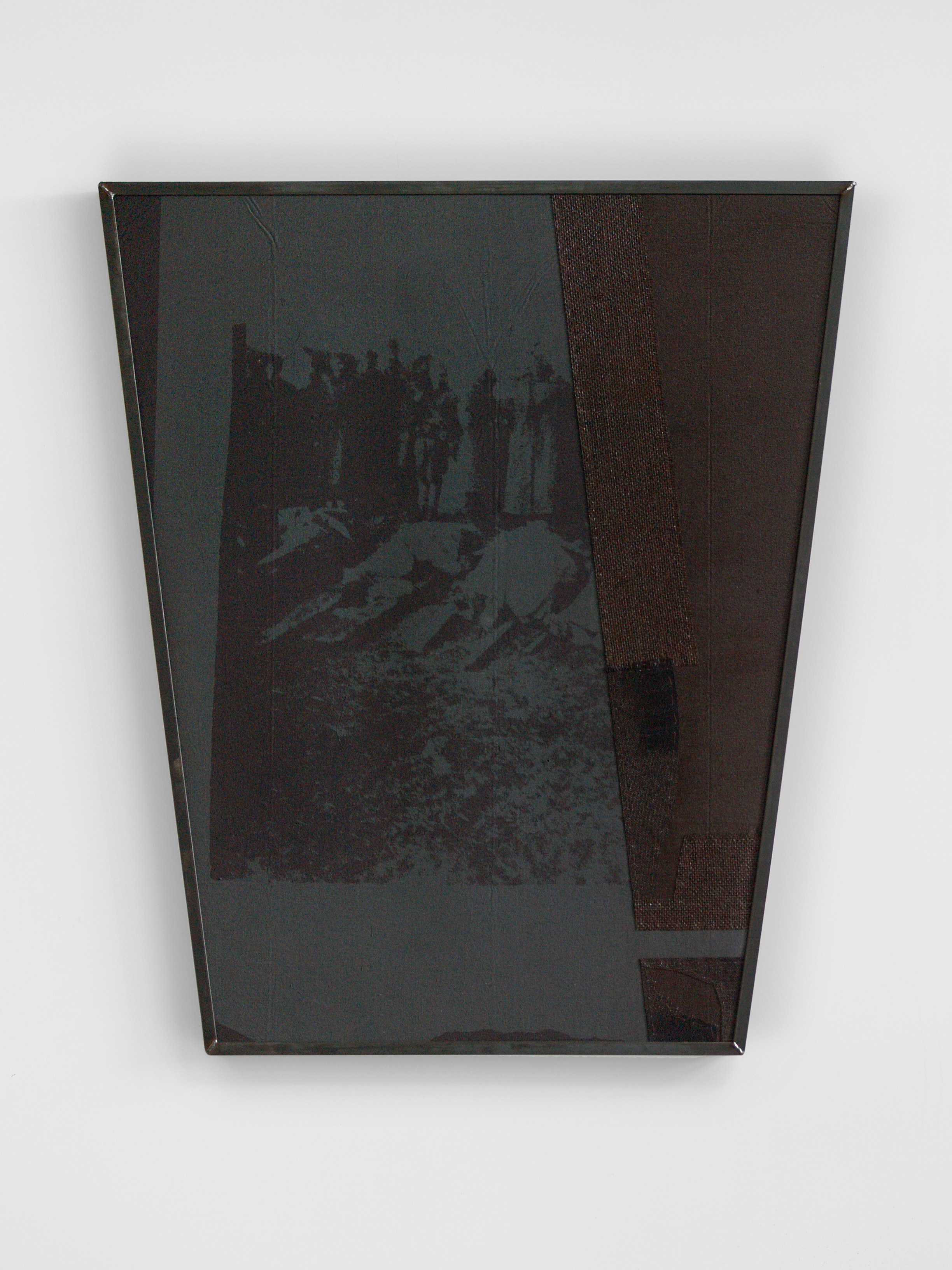 Darja Bajagić, Lionel Maunz, Forest Passage at Tara Downs, photo 19