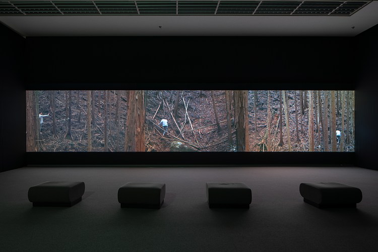 Jacobus Capone Contemporary Art Library