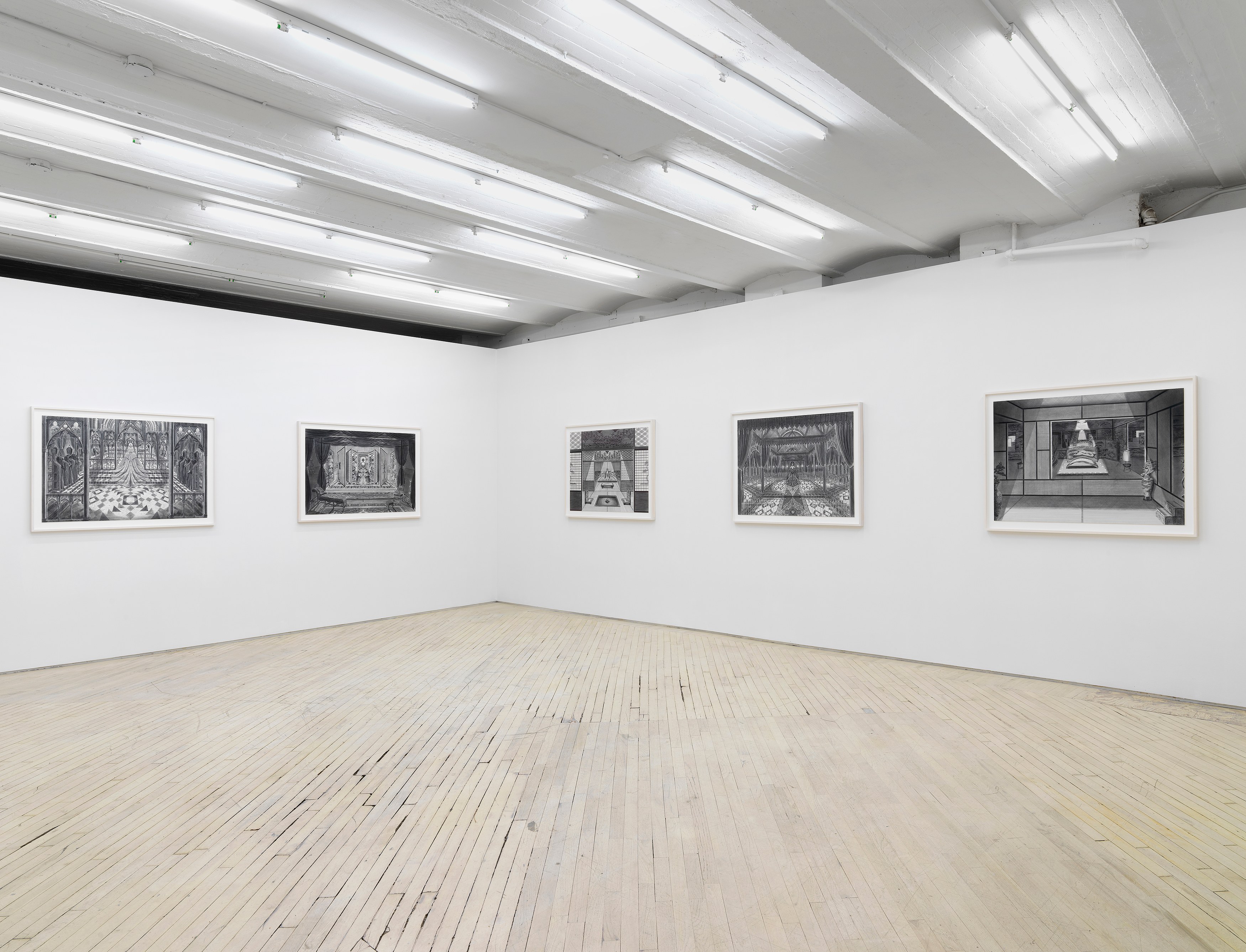 Installation view 4