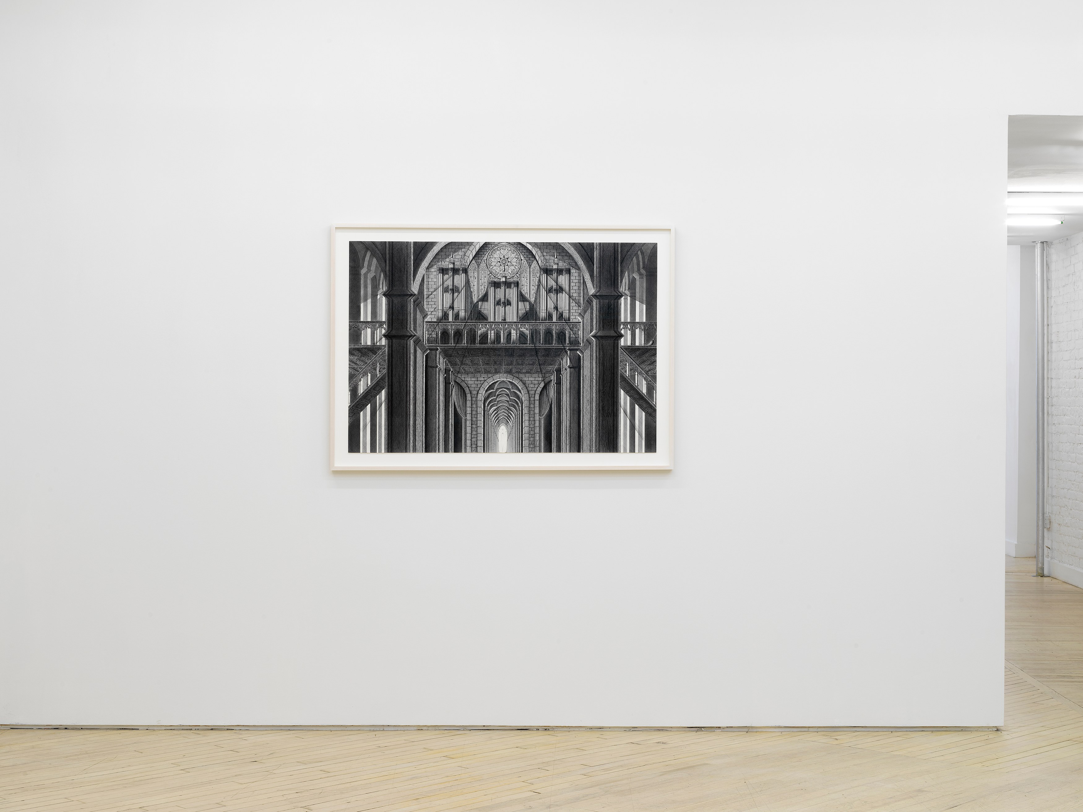 Installation view 9