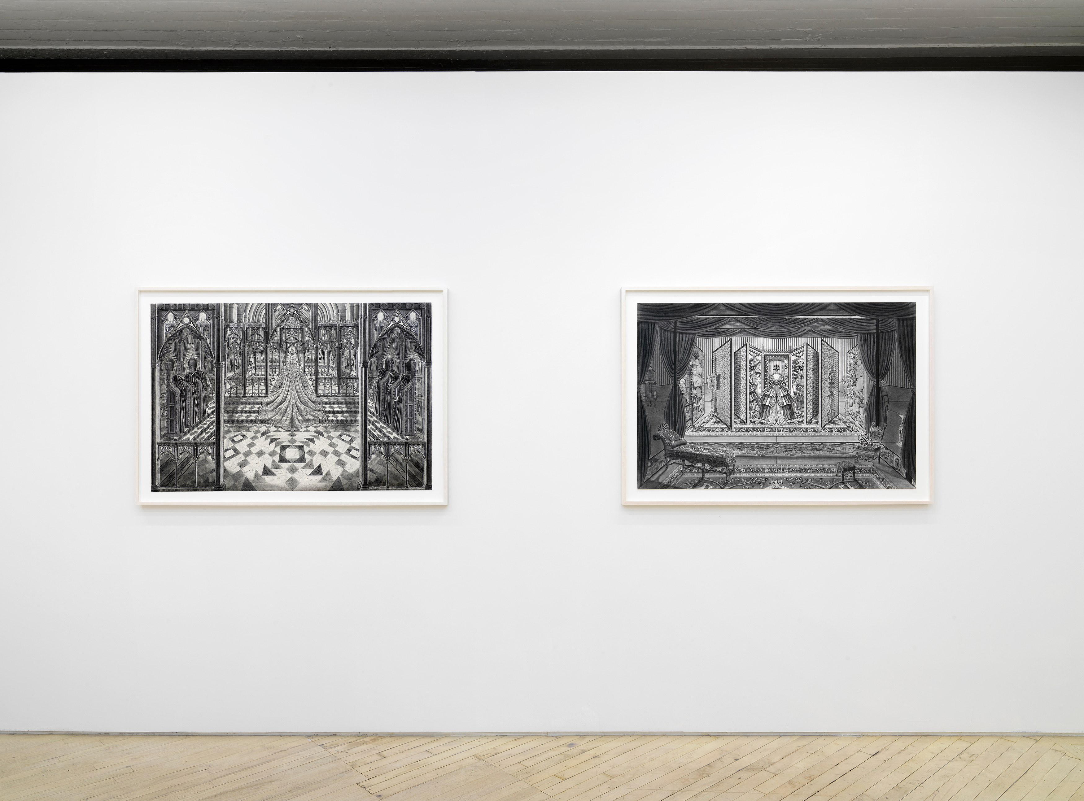 Installation view 5