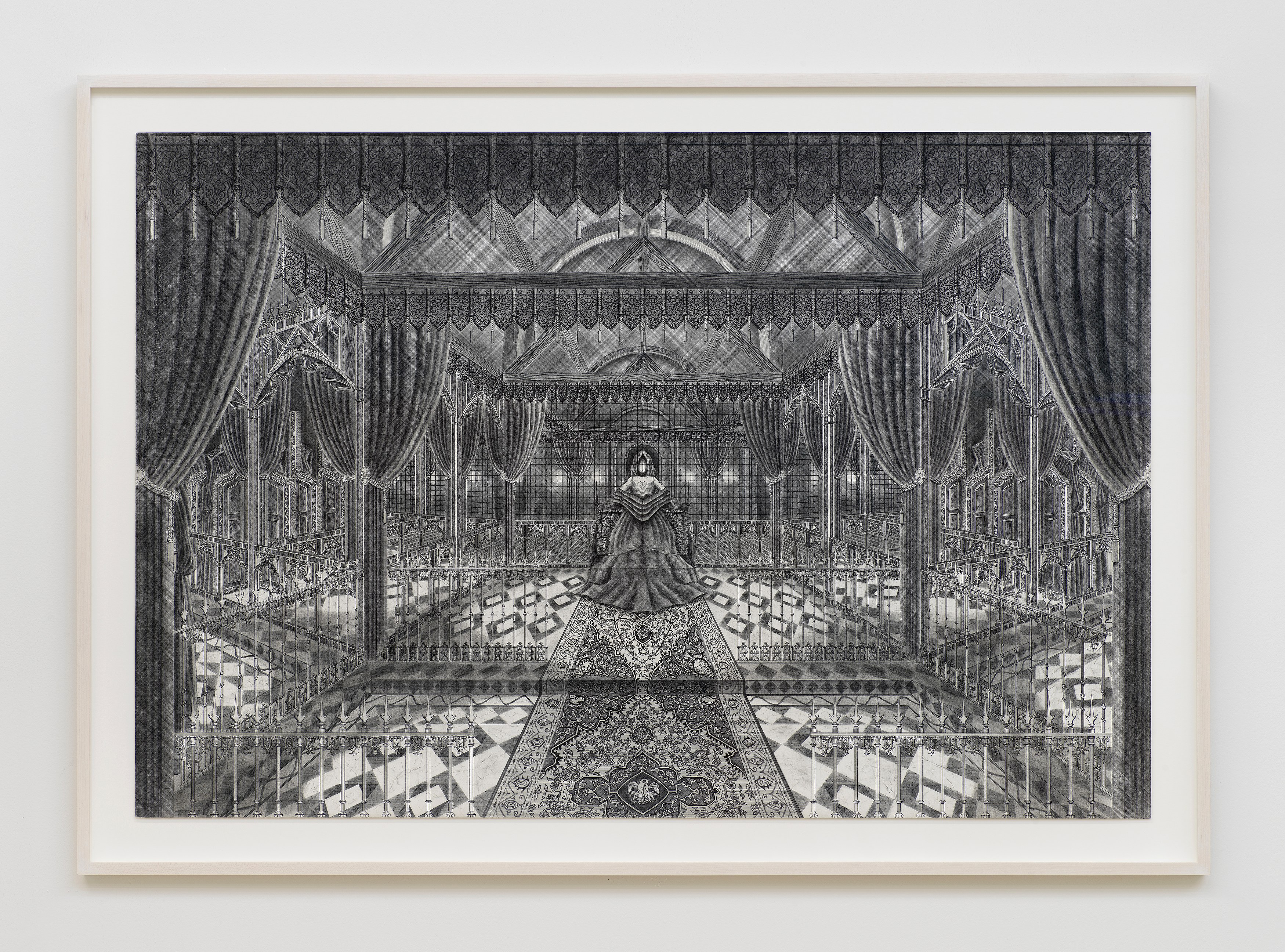 Installation view 10