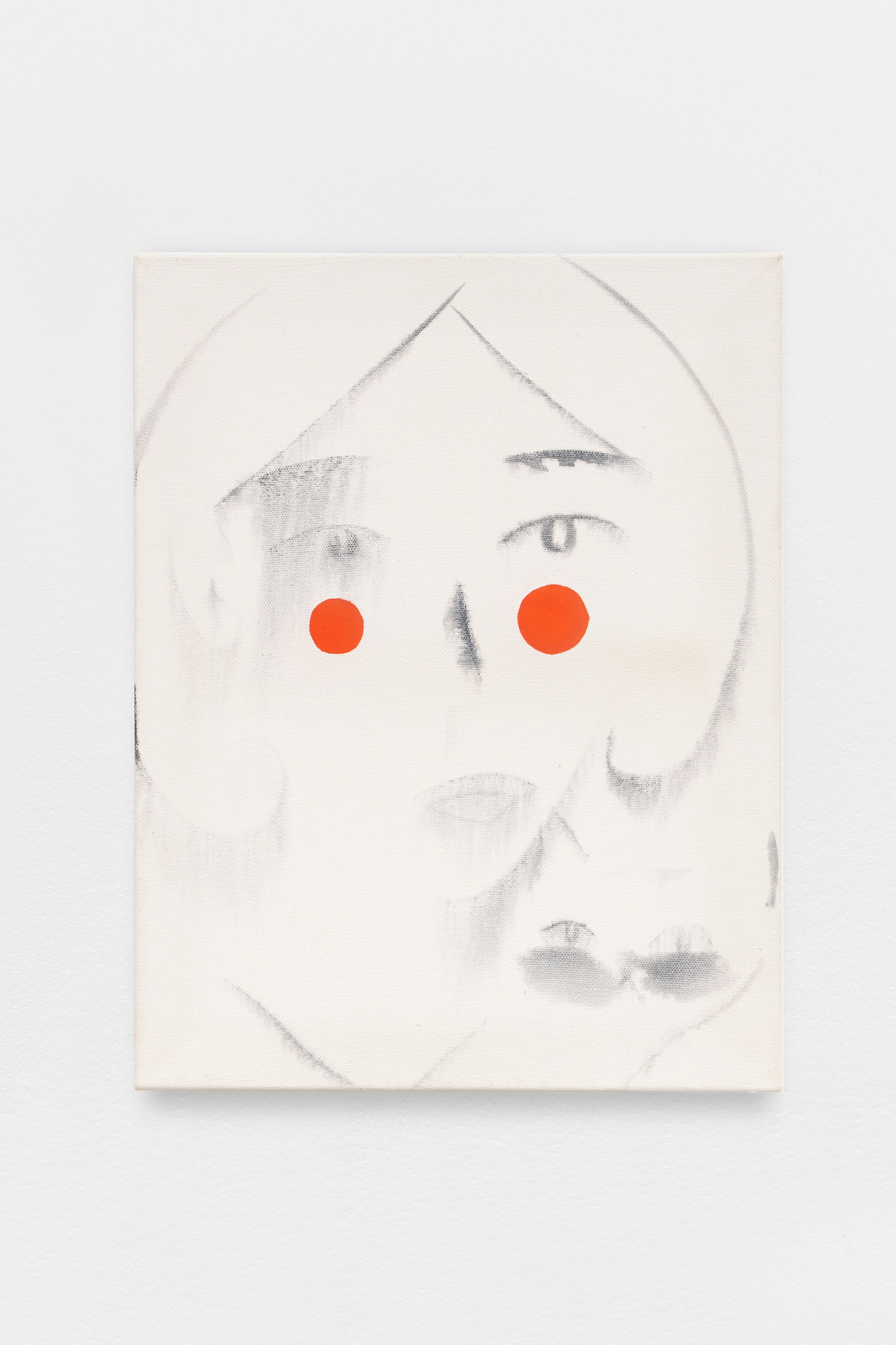 Yu Nishimura, State of Stillness at Tragic Venus, CELESTE | data center Marilyn, Champs-sur-Marne, photo 18