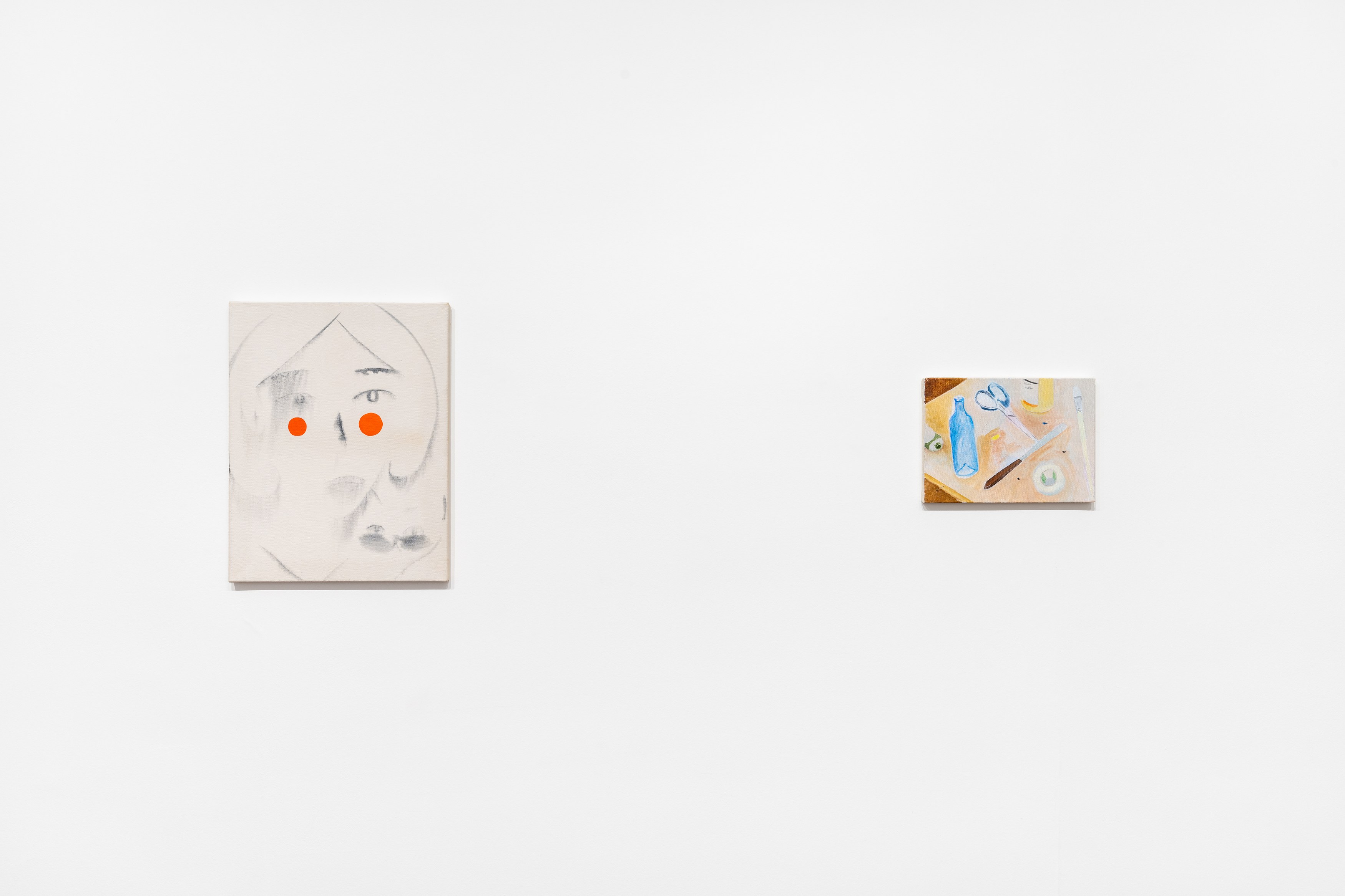Yu Nishimura, State of Stillness at Tragic Venus, CELESTE | data center Marilyn, Champs-sur-Marne, photo 7