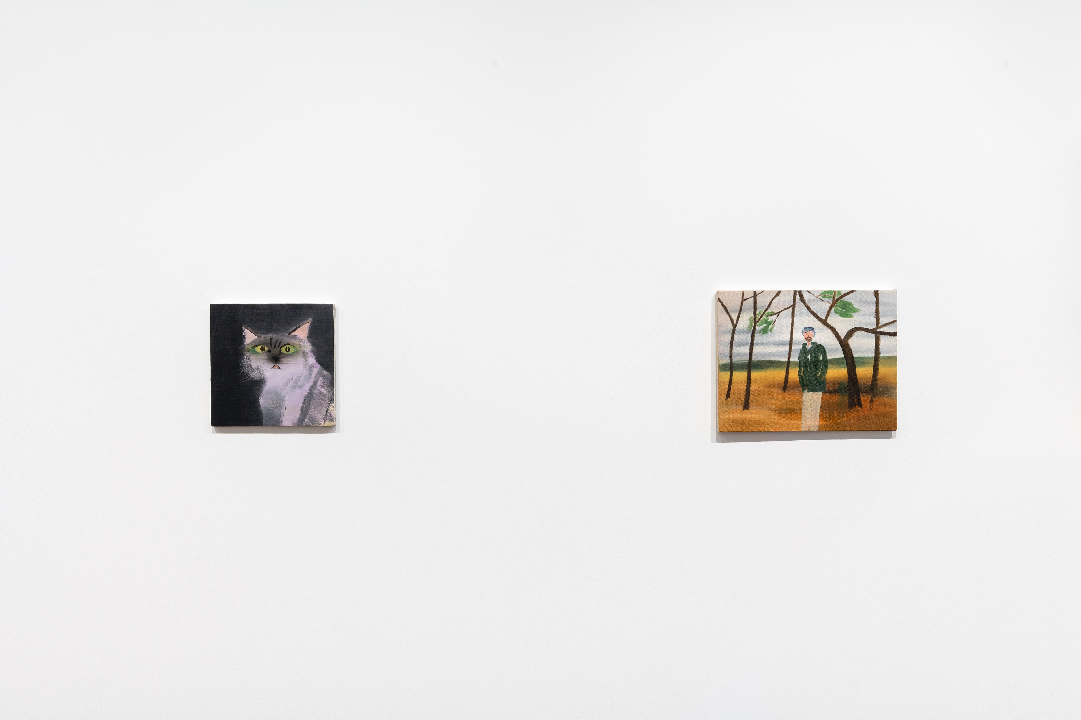 Yu Nishimura, State of Stillness at Tragic Venus, CELESTE | data center Marilyn, Champs-sur-Marne, photo 11
