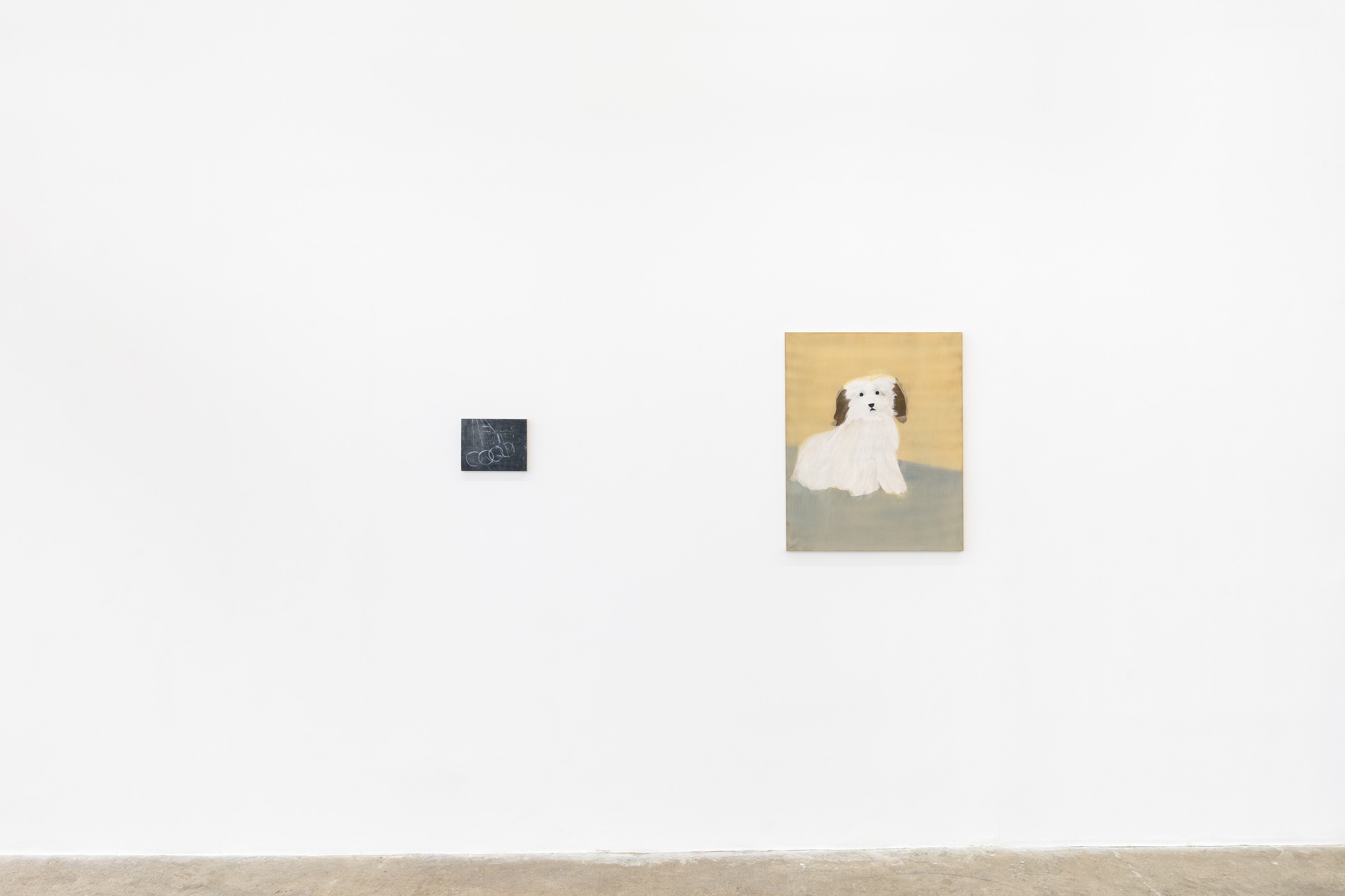Yu Nishimura, State of Stillness at Tragic Venus, CELESTE | data center Marilyn, Champs-sur-Marne, photo 27