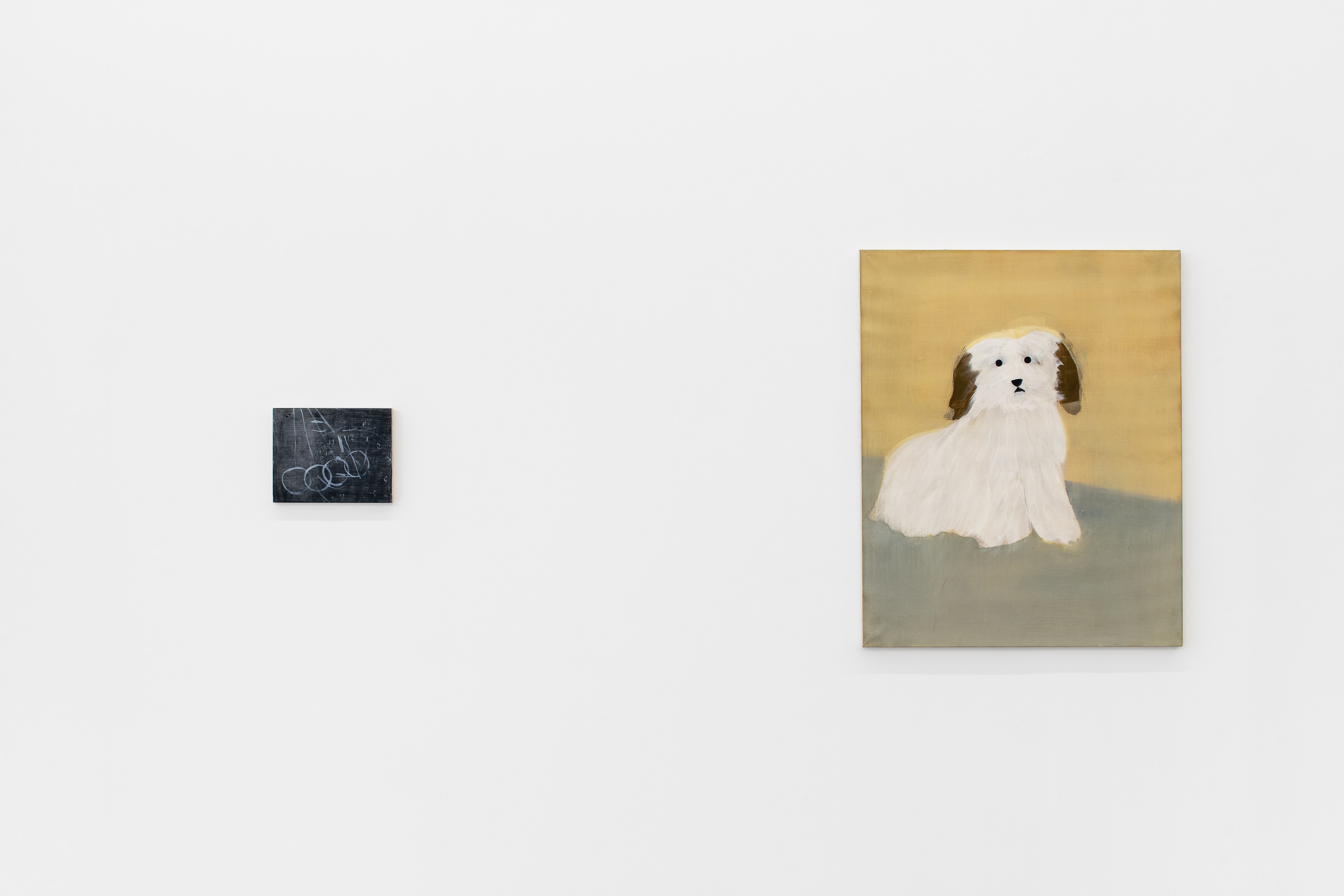 Yu Nishimura, State of Stillness at Tragic Venus, CELESTE | data center Marilyn, Champs-sur-Marne, photo 32