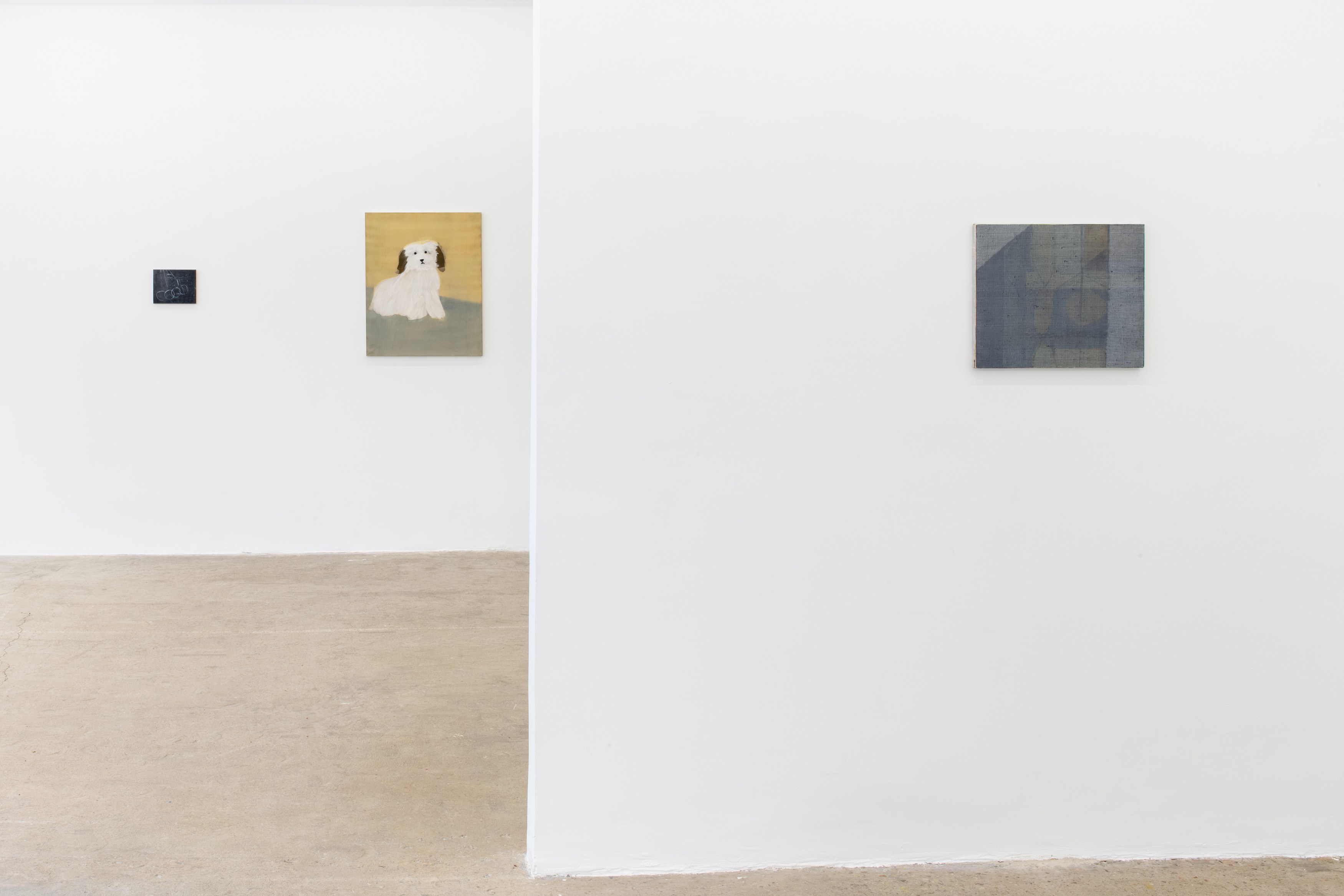 Yu Nishimura, State of Stillness at Tragic Venus, CELESTE | data center Marilyn, Champs-sur-Marne, photo 40