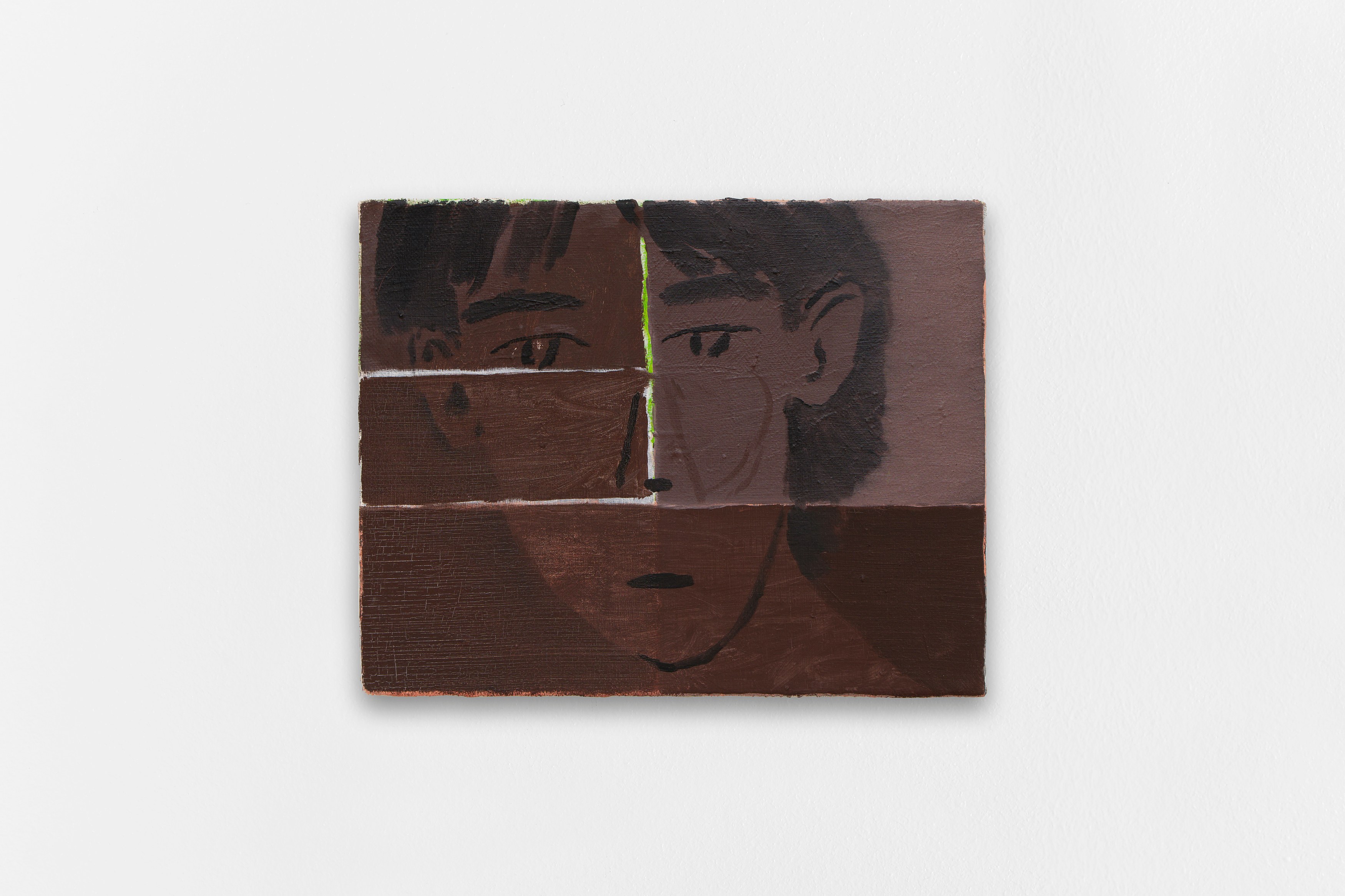 Yu Nishimura, State of Stillness at Tragic Venus, CELESTE | data center Marilyn, Champs-sur-Marne, photo 59
