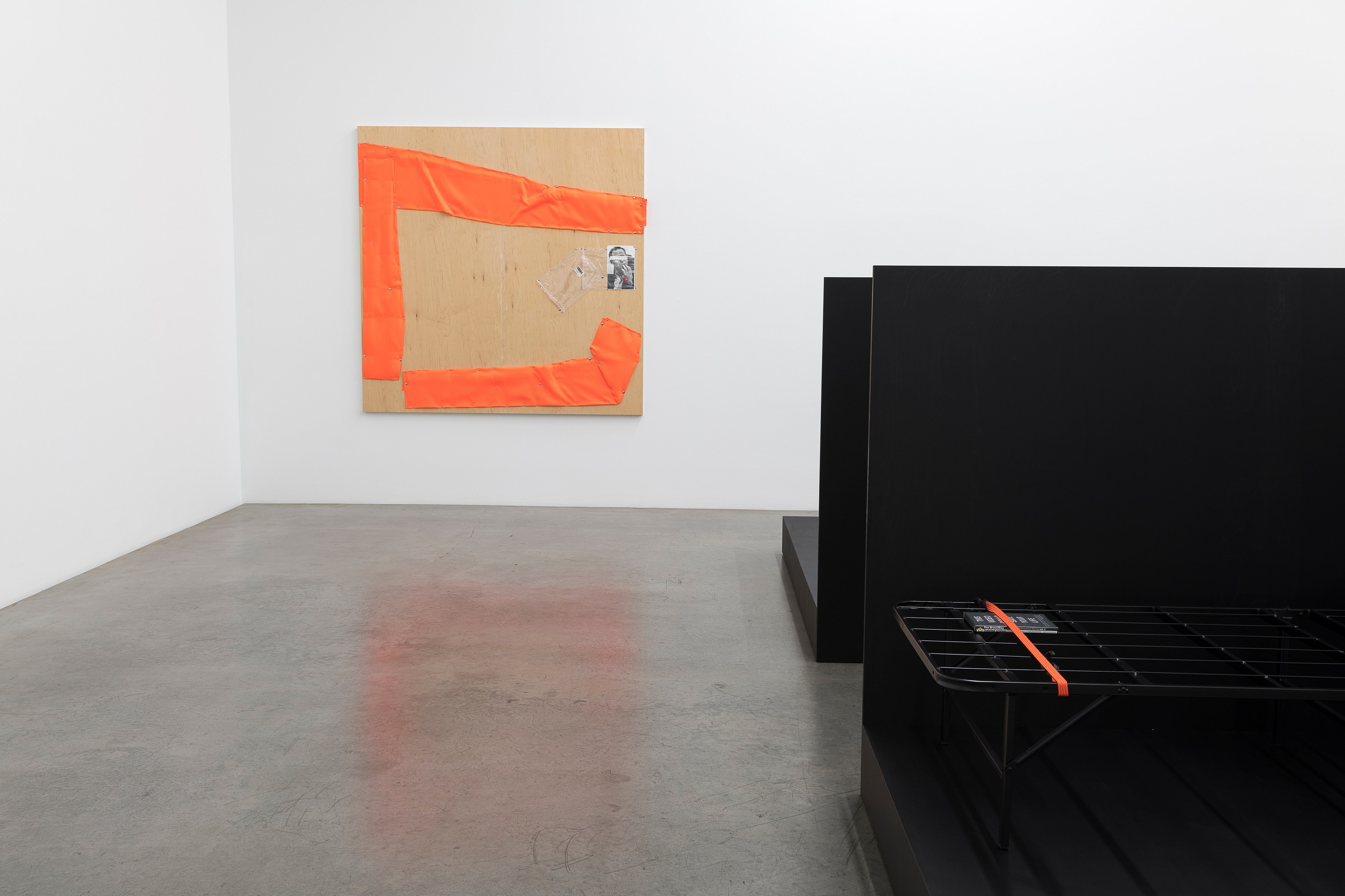 Tom Burr, Compressions at MD 72, photo 2